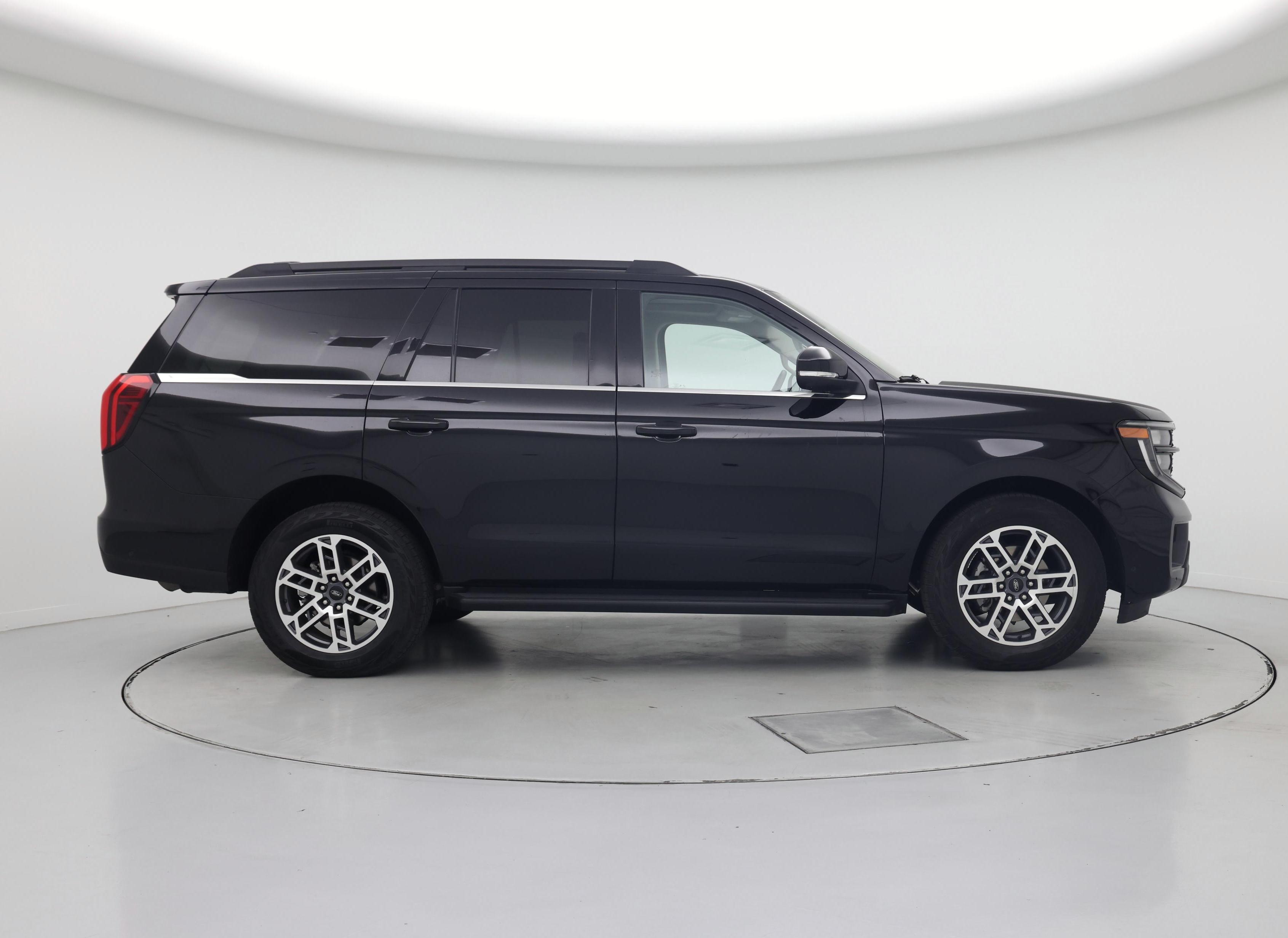 Thumbnail: 2025 Ford Expedition - 7