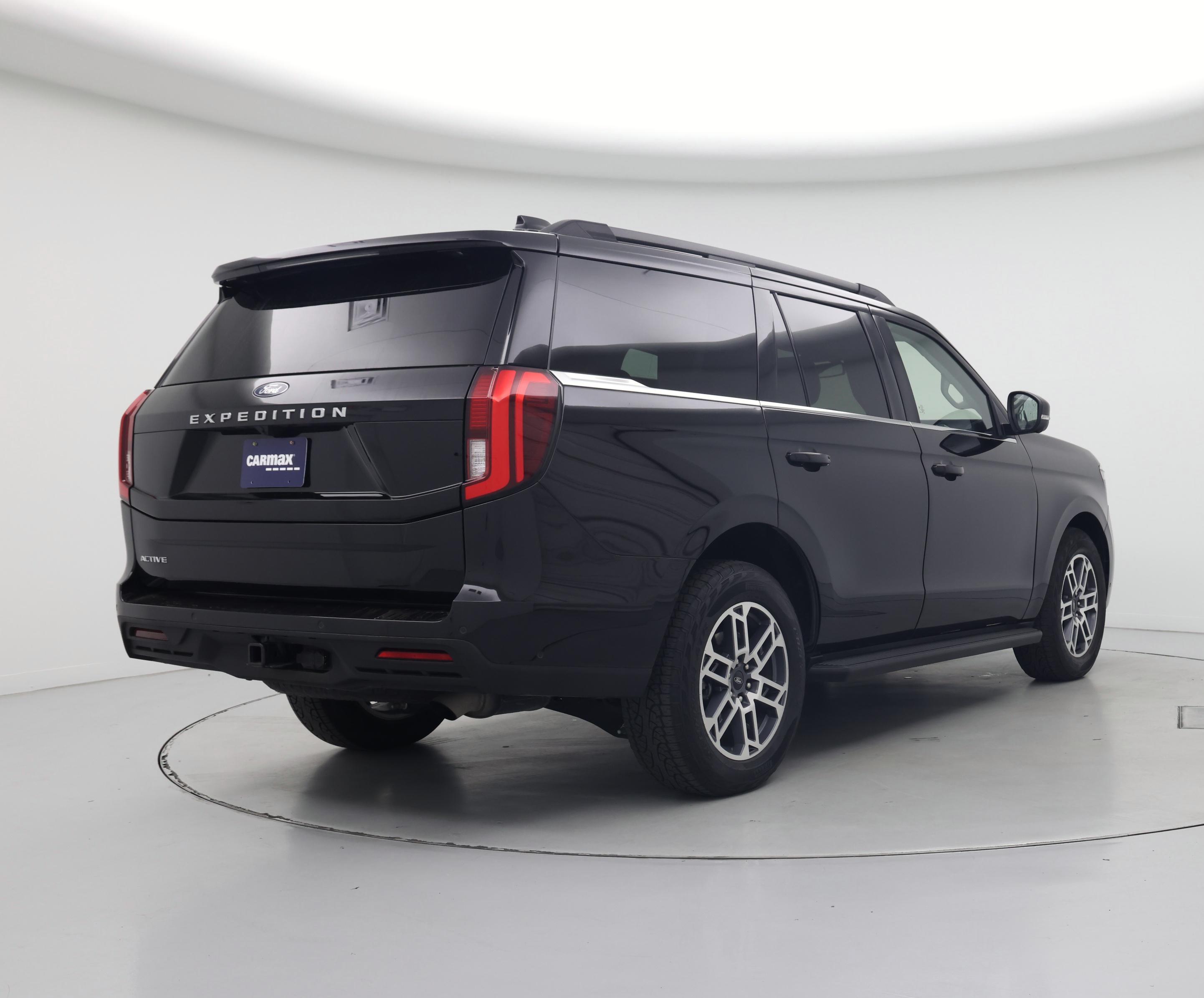 Thumbnail: 2025 Ford Expedition - 8