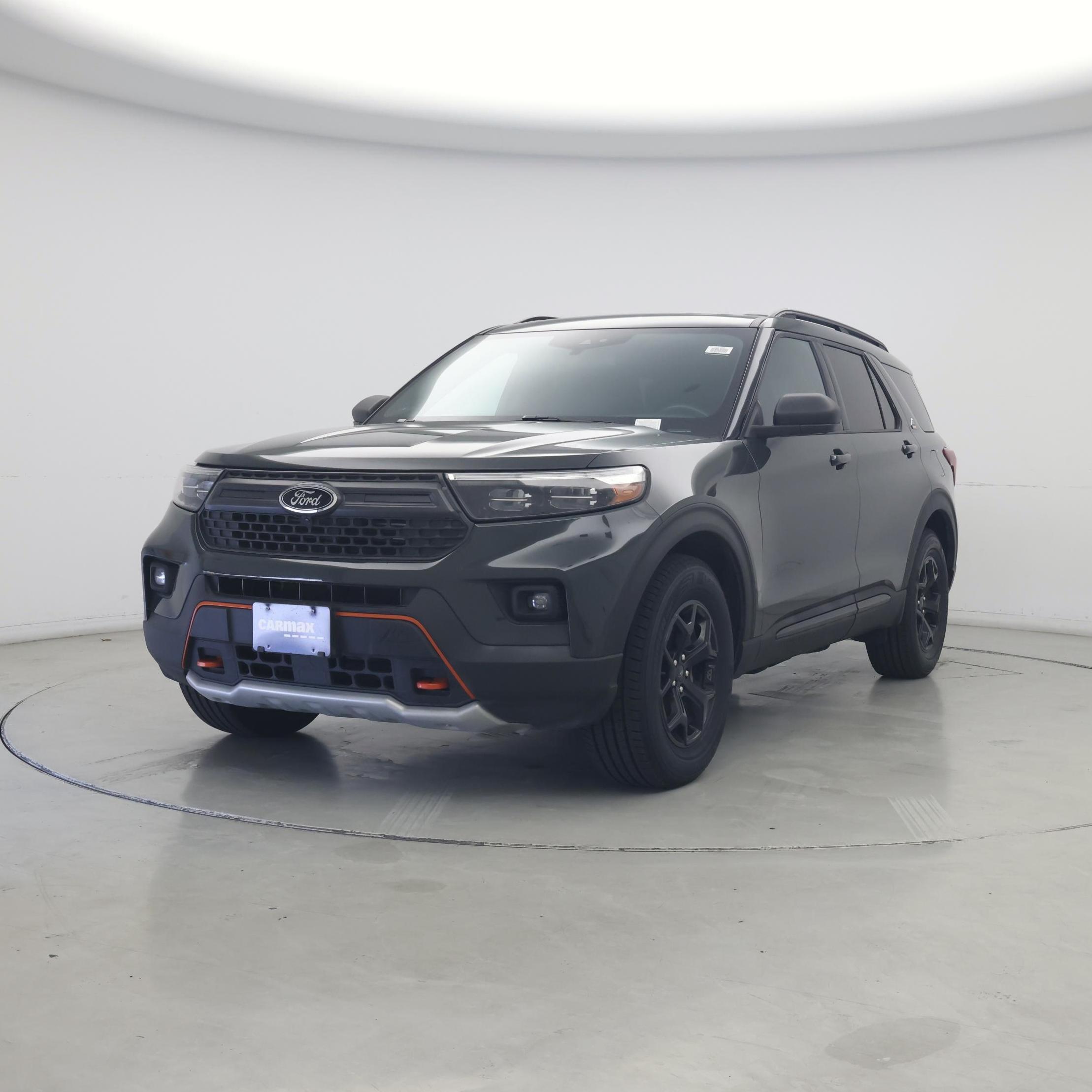 Thumbnail: 2022 Ford Explorer - 4