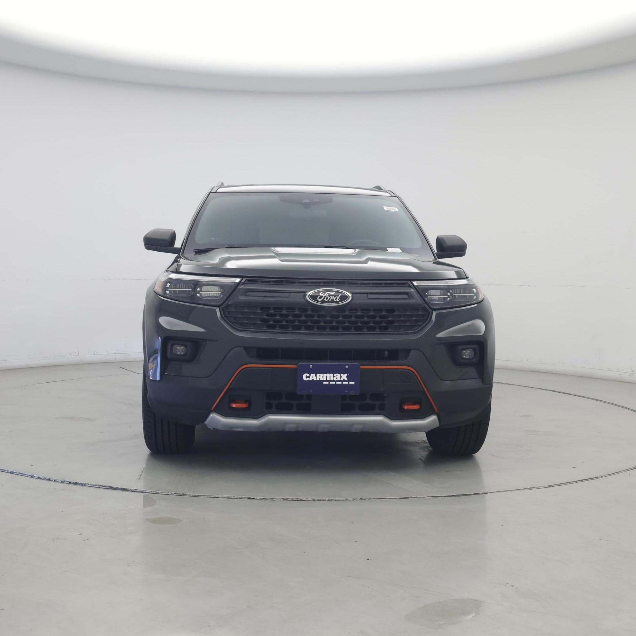 Thumbnail: 2022 Ford Explorer - 5