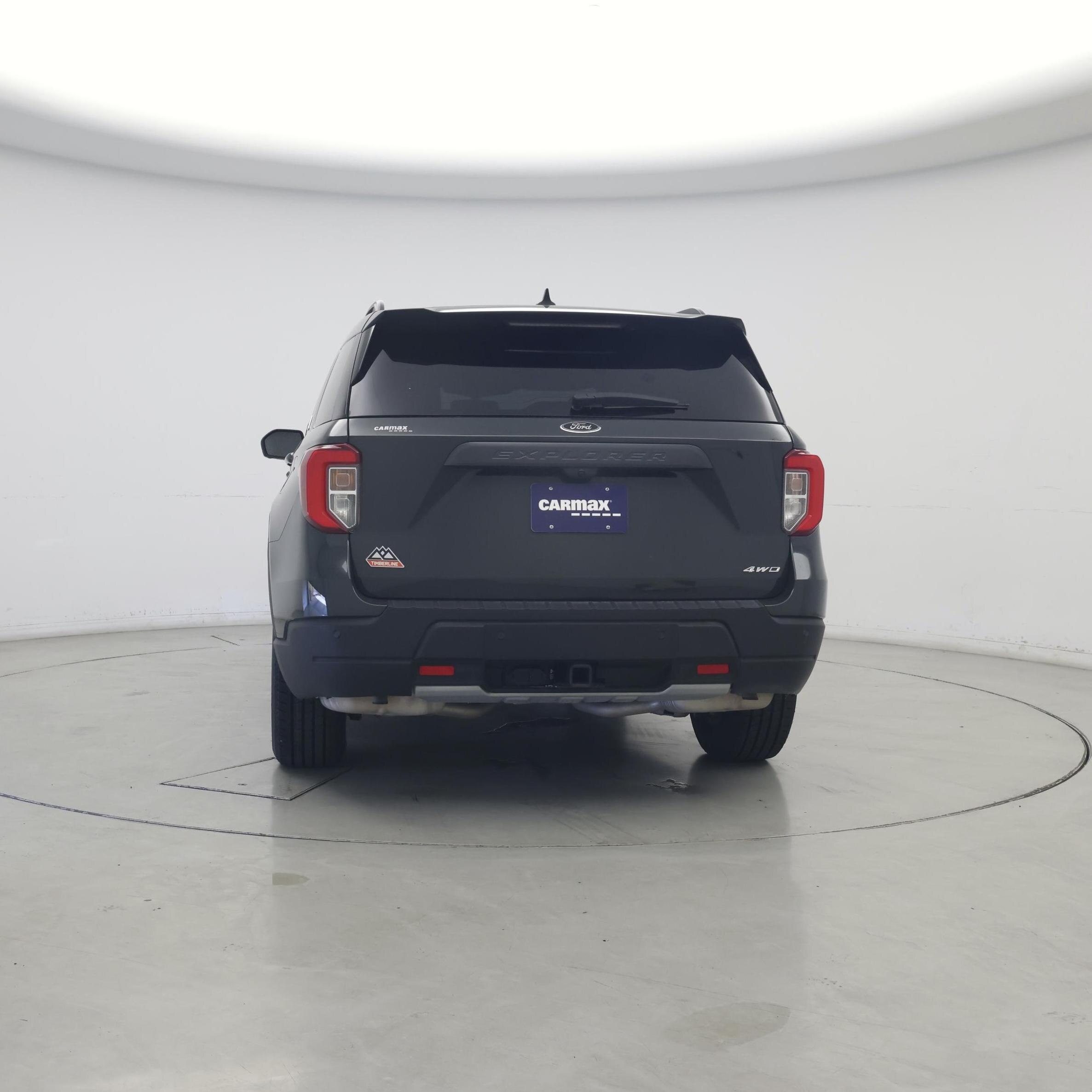 Thumbnail: 2022 Ford Explorer - 6