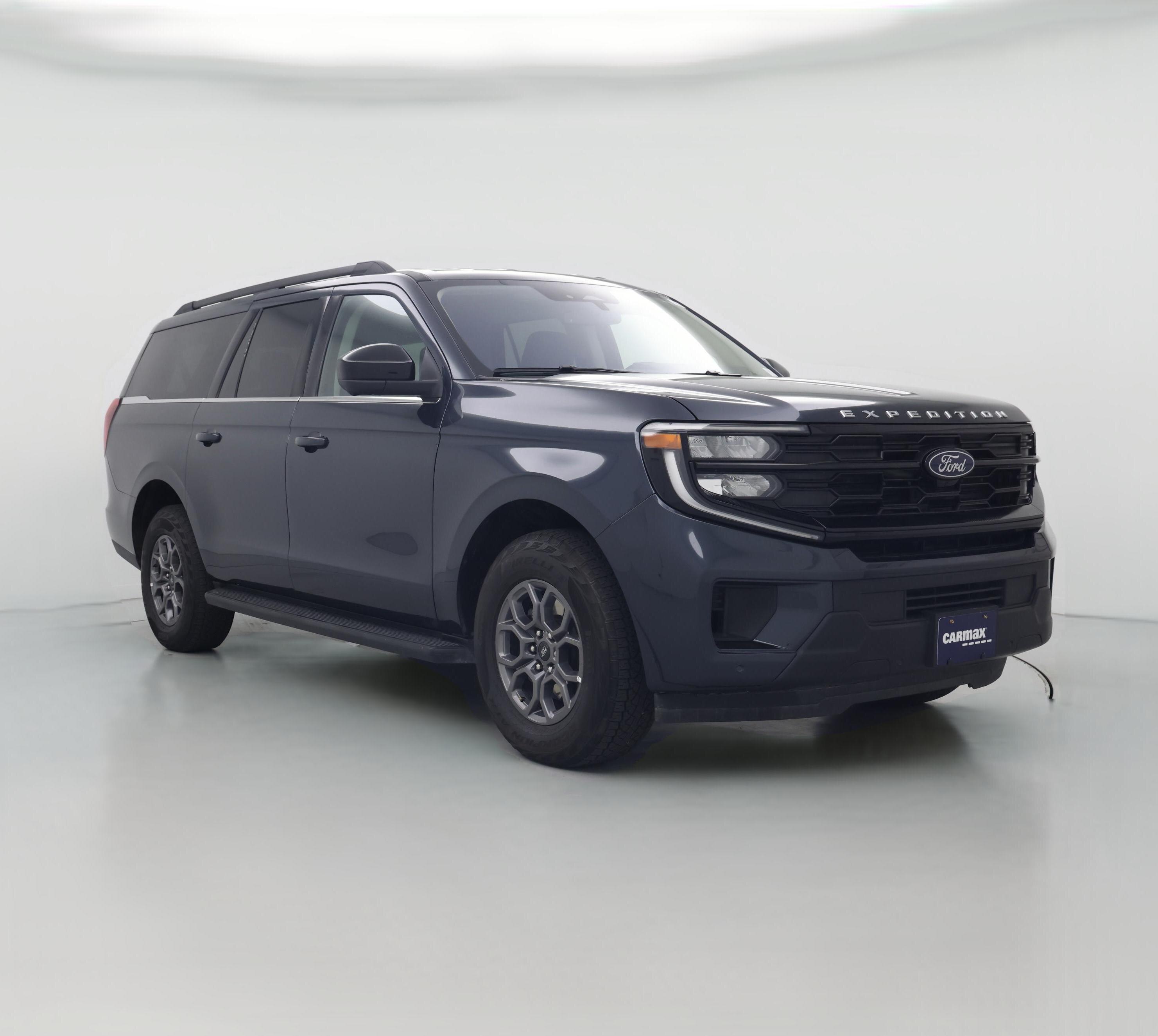 Thumbnail: 2025 Ford Expedition MAX - 1