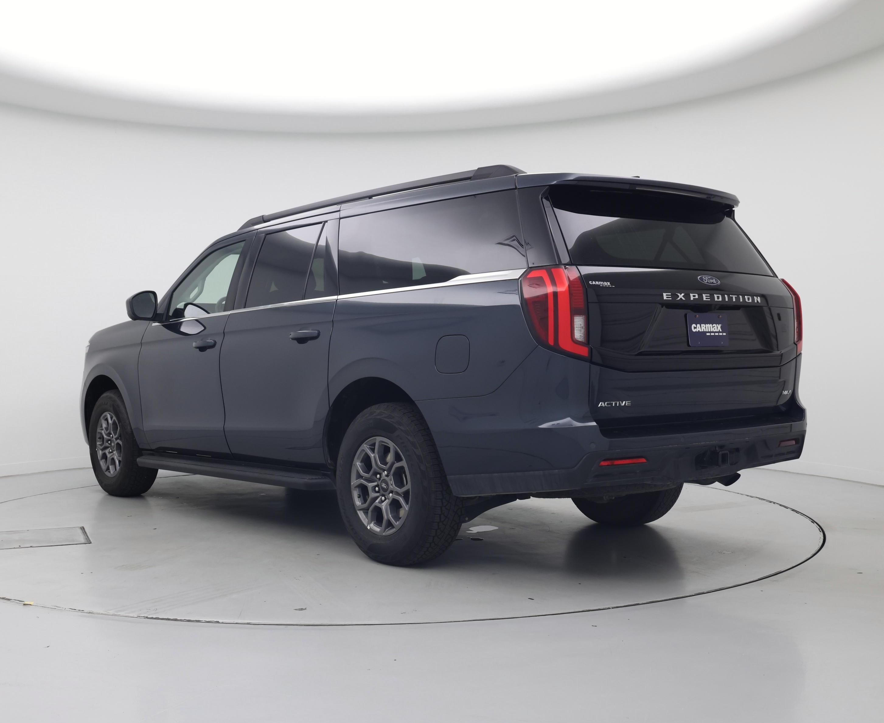 Thumbnail: 2025 Ford Expedition MAX - 2
