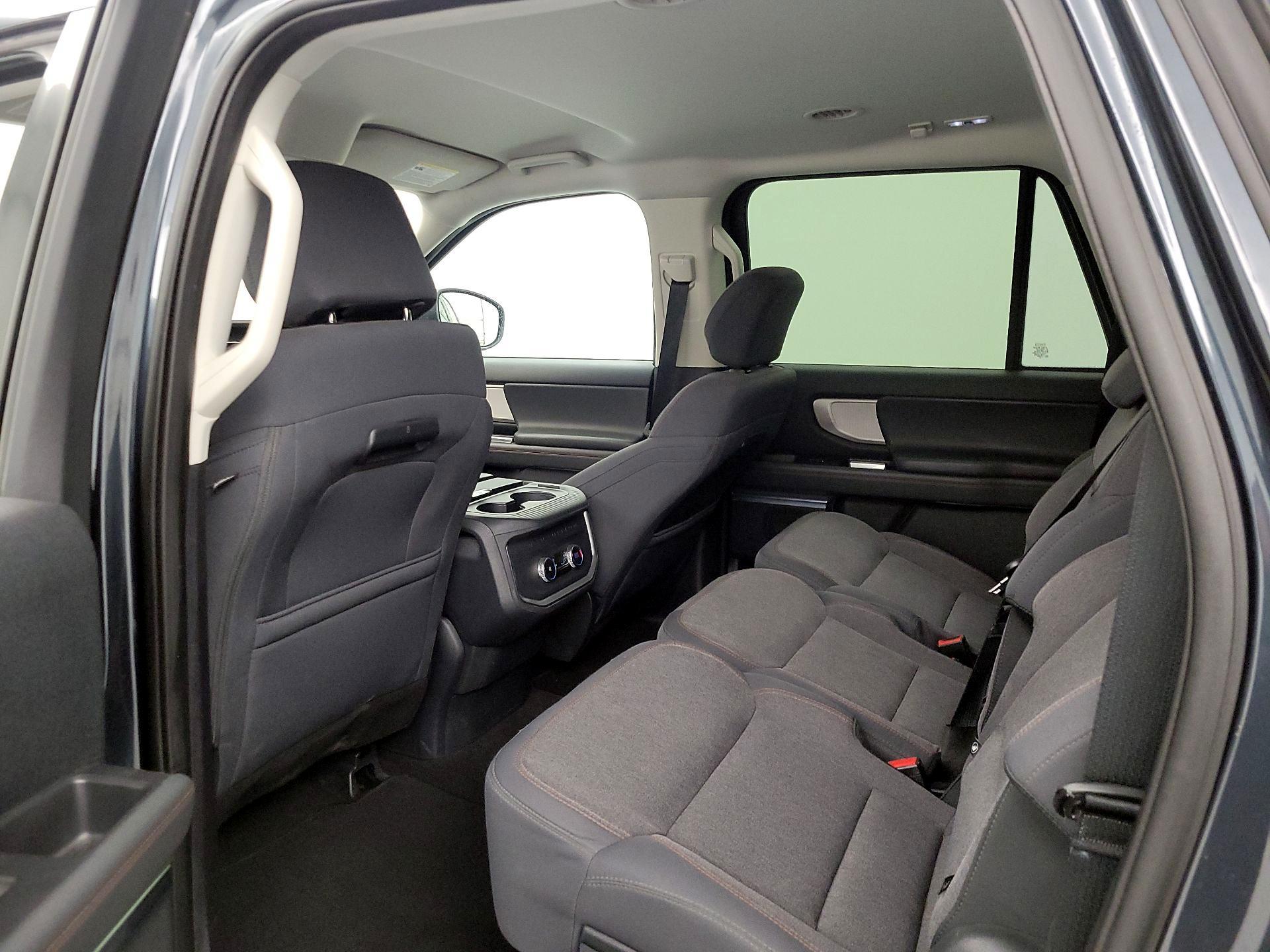 Thumbnail: 2025 Ford Expedition MAX - 19