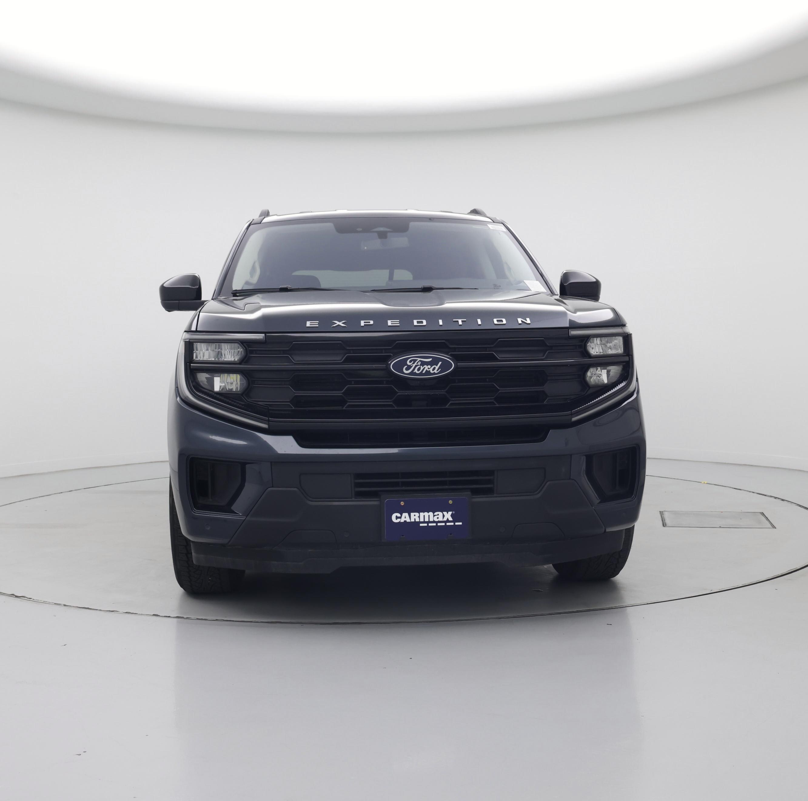 Thumbnail: 2025 Ford Expedition MAX - 5