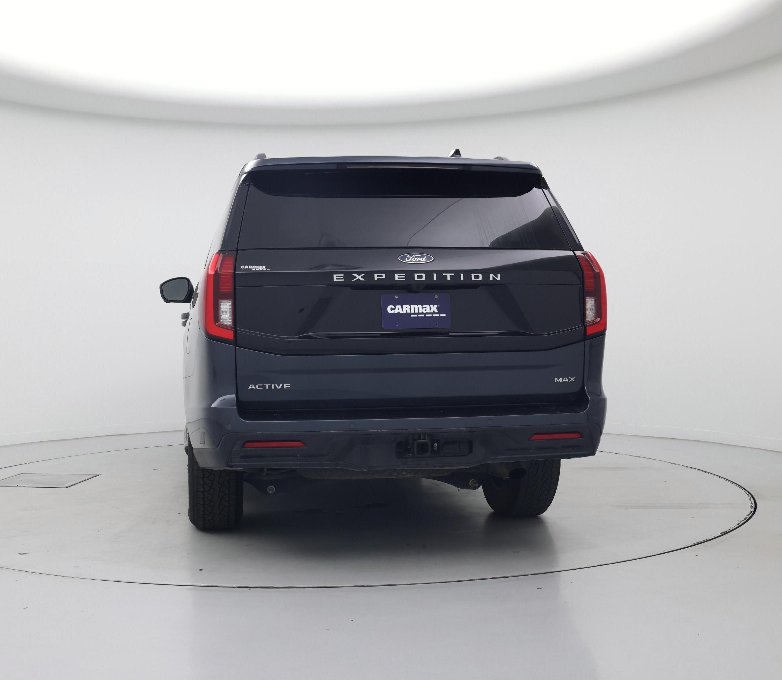 Thumbnail: 2025 Ford Expedition MAX - 6