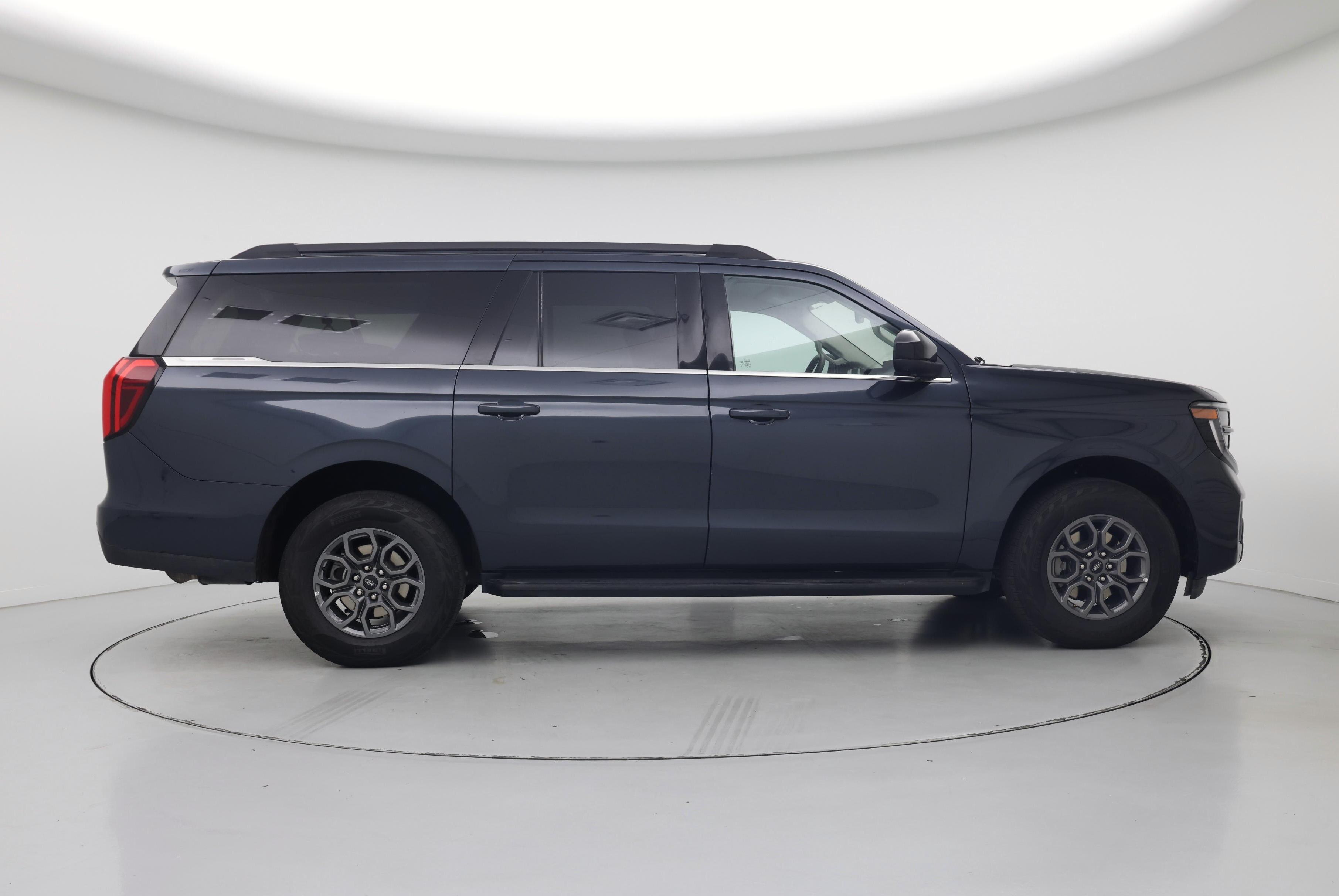 Thumbnail: 2025 Ford Expedition MAX - 7