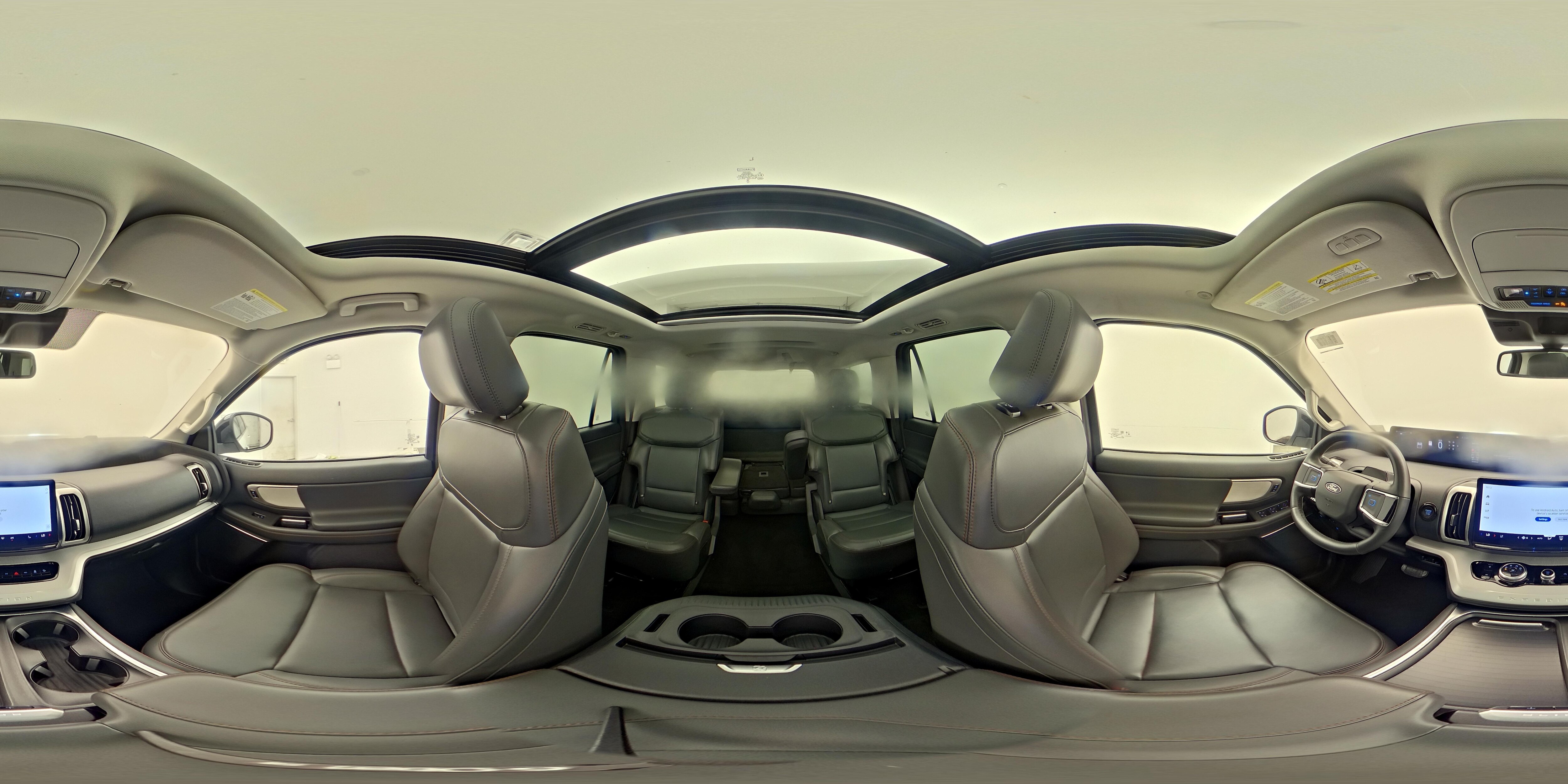 2025 Ford Expedition Active - Photo 28