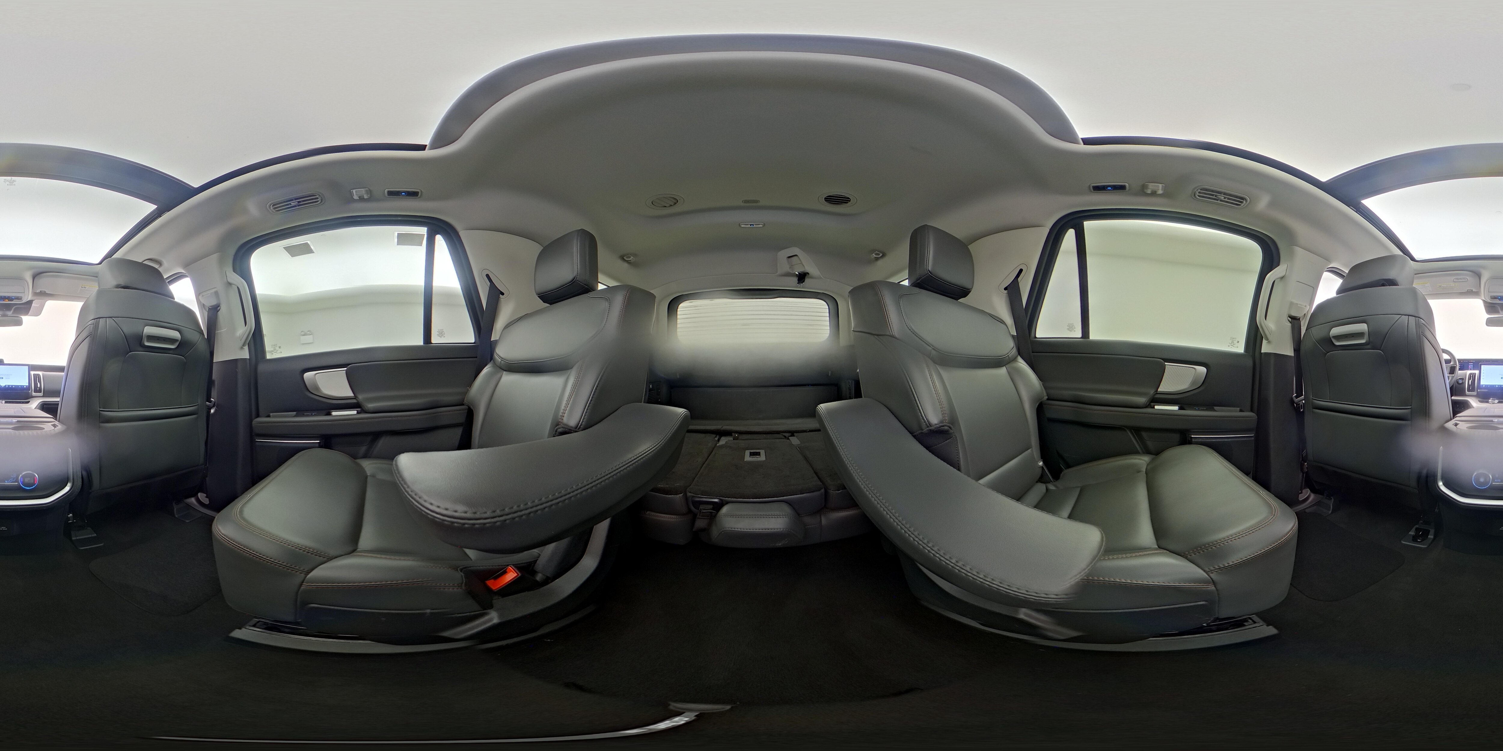 2025 Ford Expedition Active - Photo 29