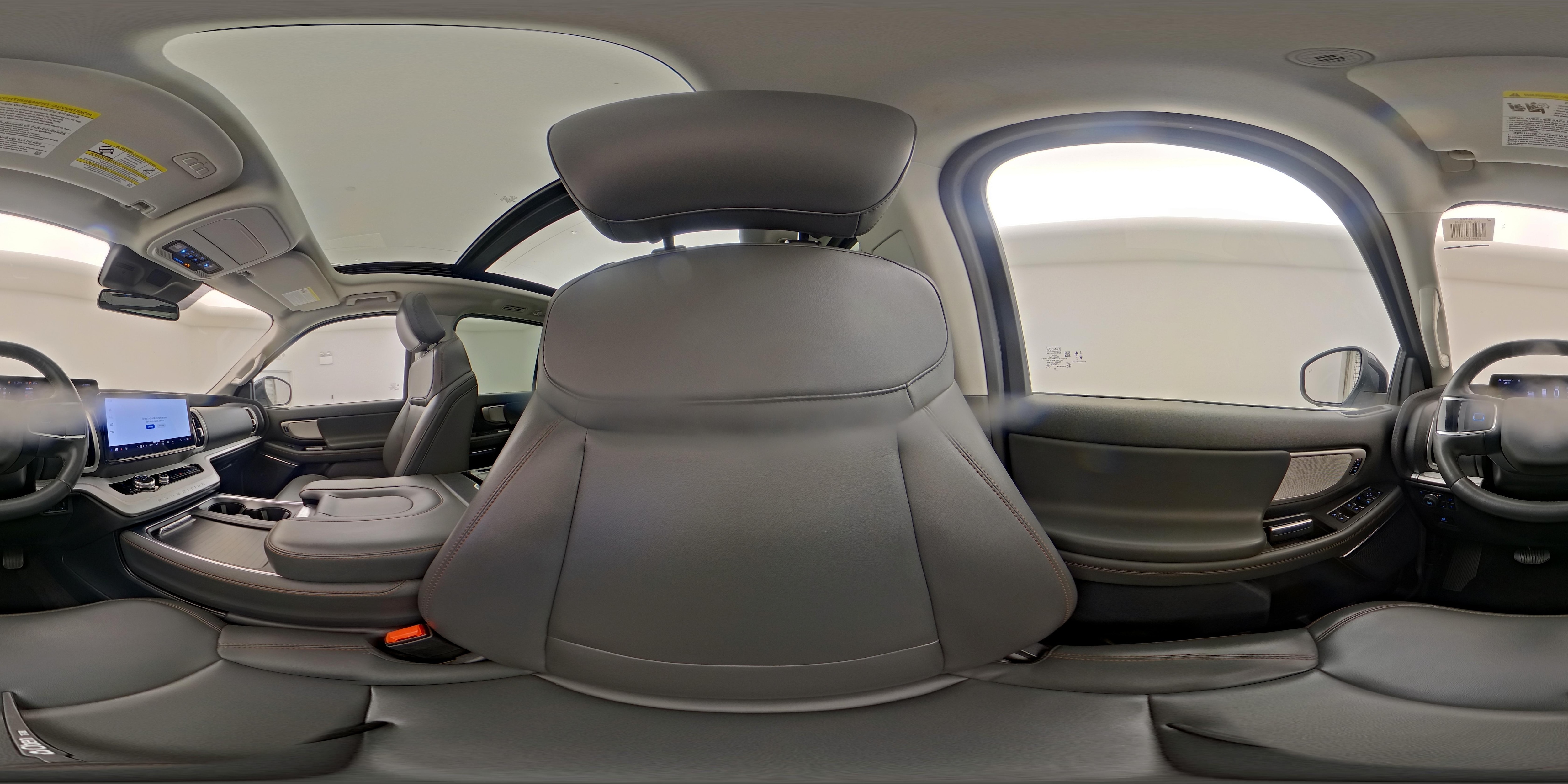 2025 Ford Expedition Active - Photo 30