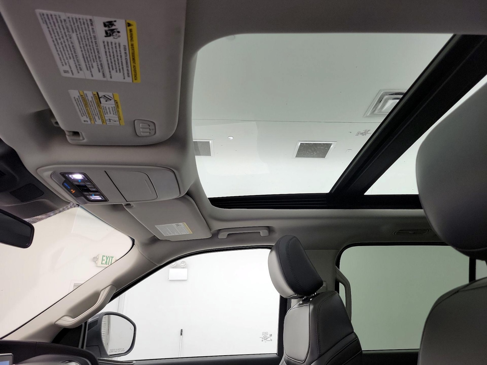 2025 Ford Expedition Active - Photo 20