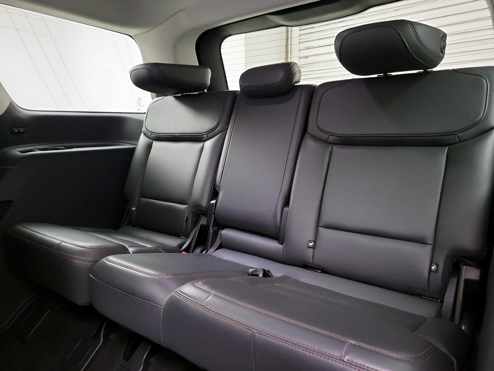 2025 Ford Expedition Active - Photo 22