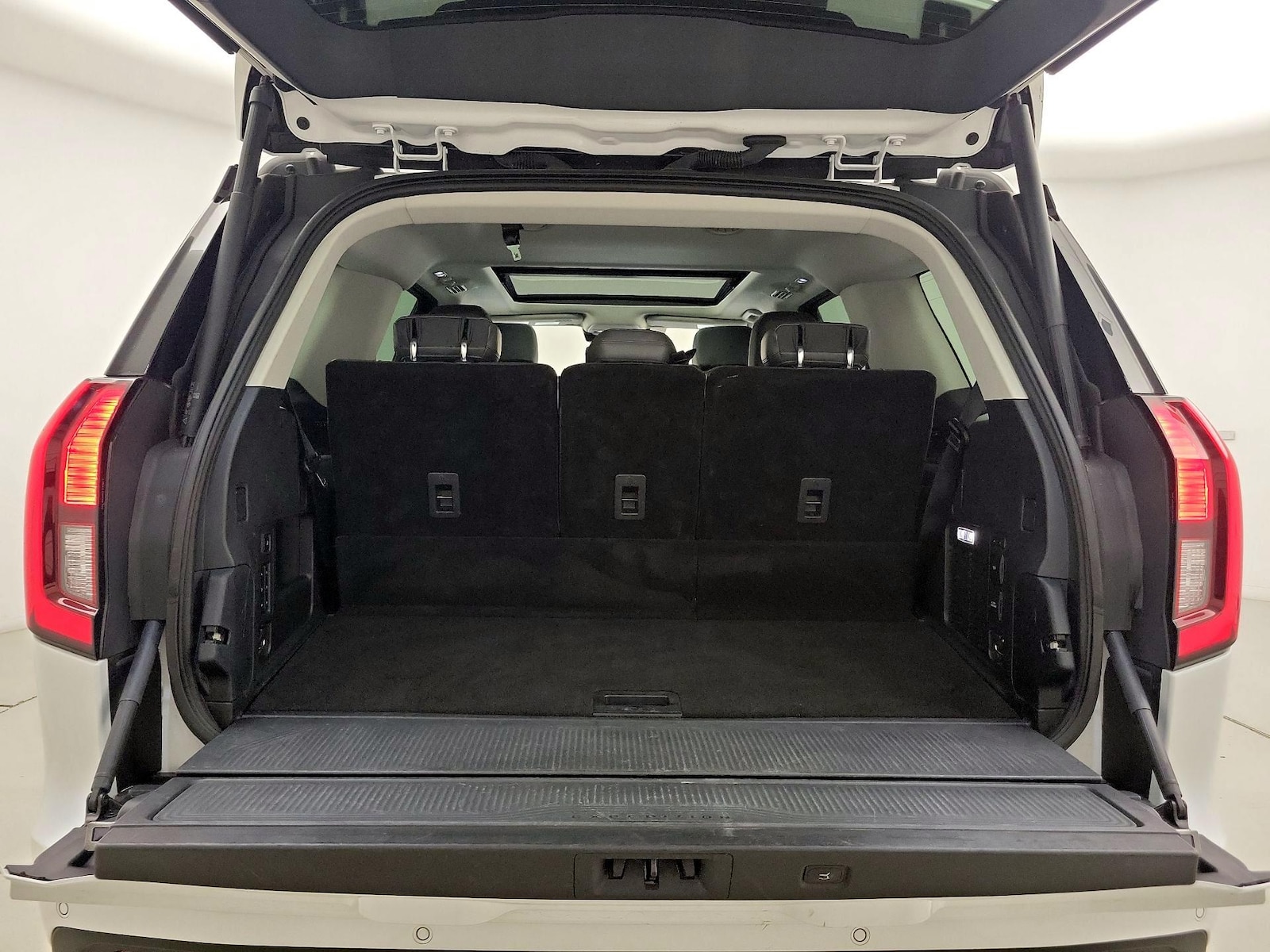 2025 Ford Expedition Active - Photo 23
