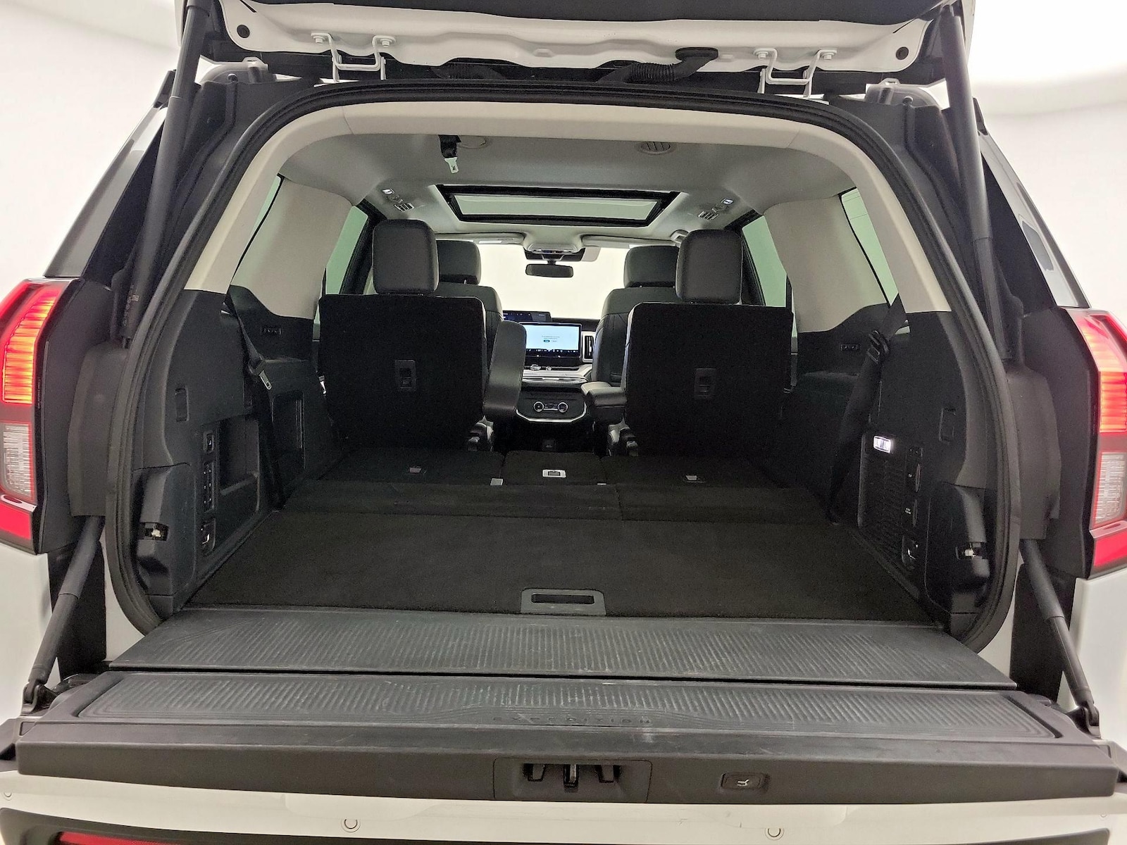 2025 Ford Expedition Active - Photo 24