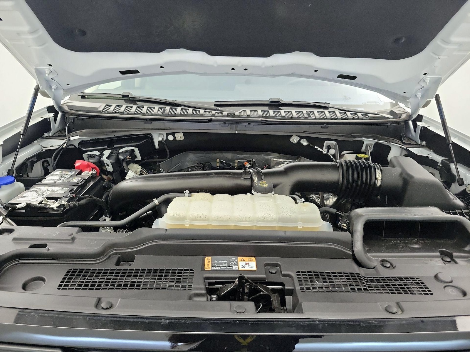 2025 Ford Expedition Active - Photo 25