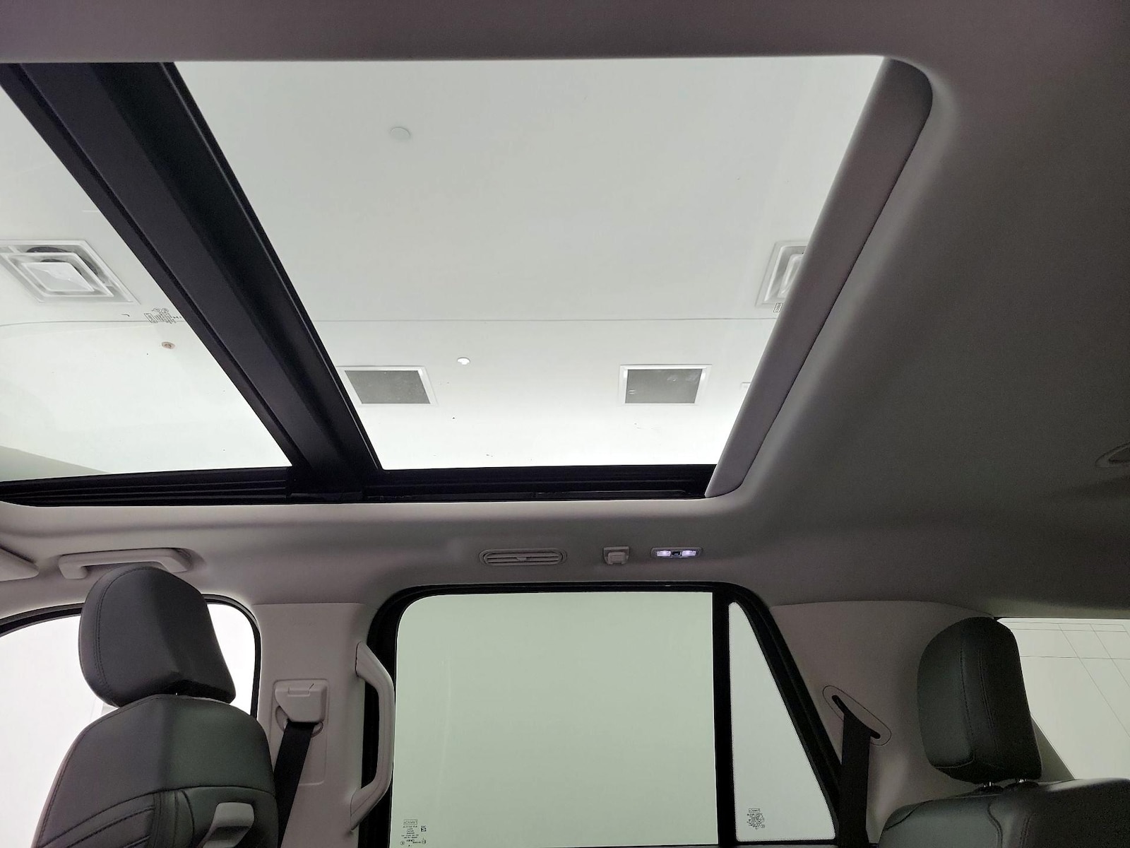 2025 Ford Expedition Active - Photo 26