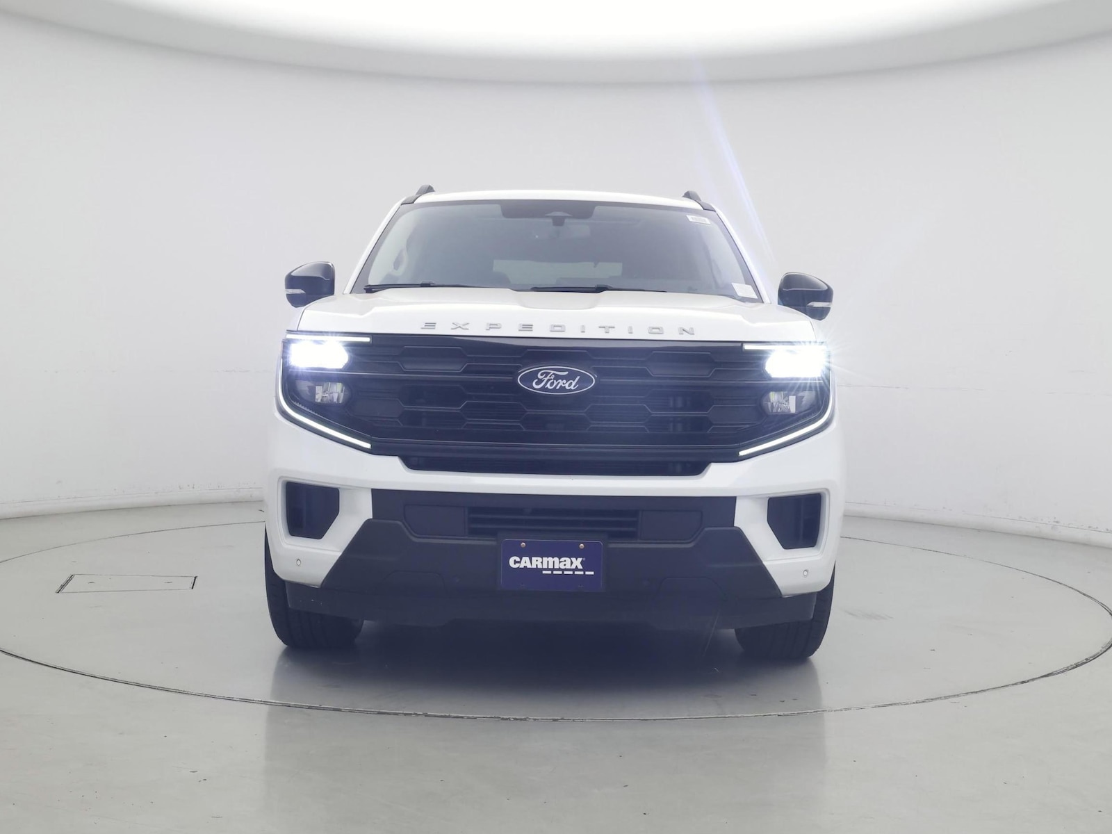 2025 Ford Expedition Active - Photo 6