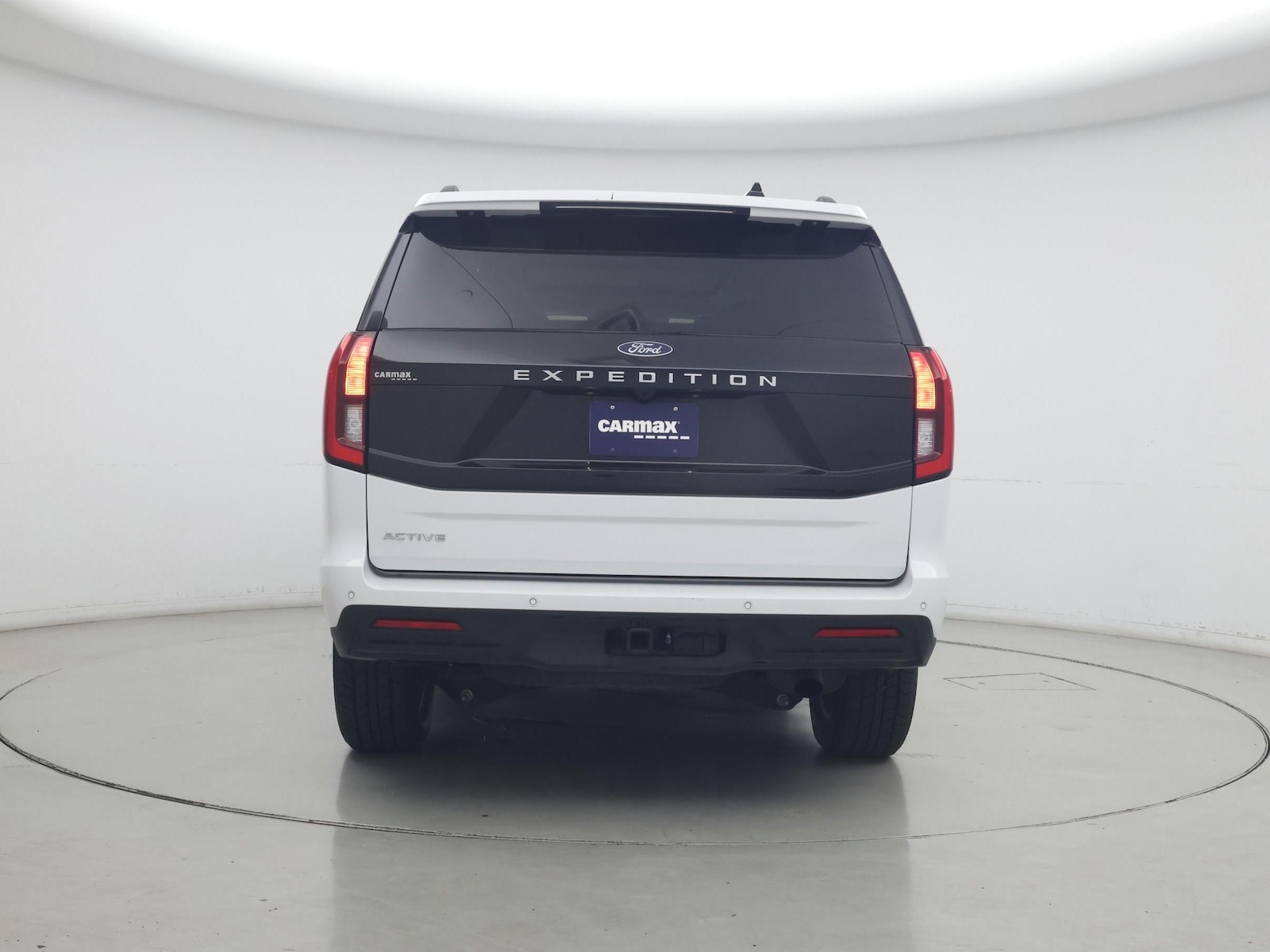 2025 Ford Expedition Active - Photo 7