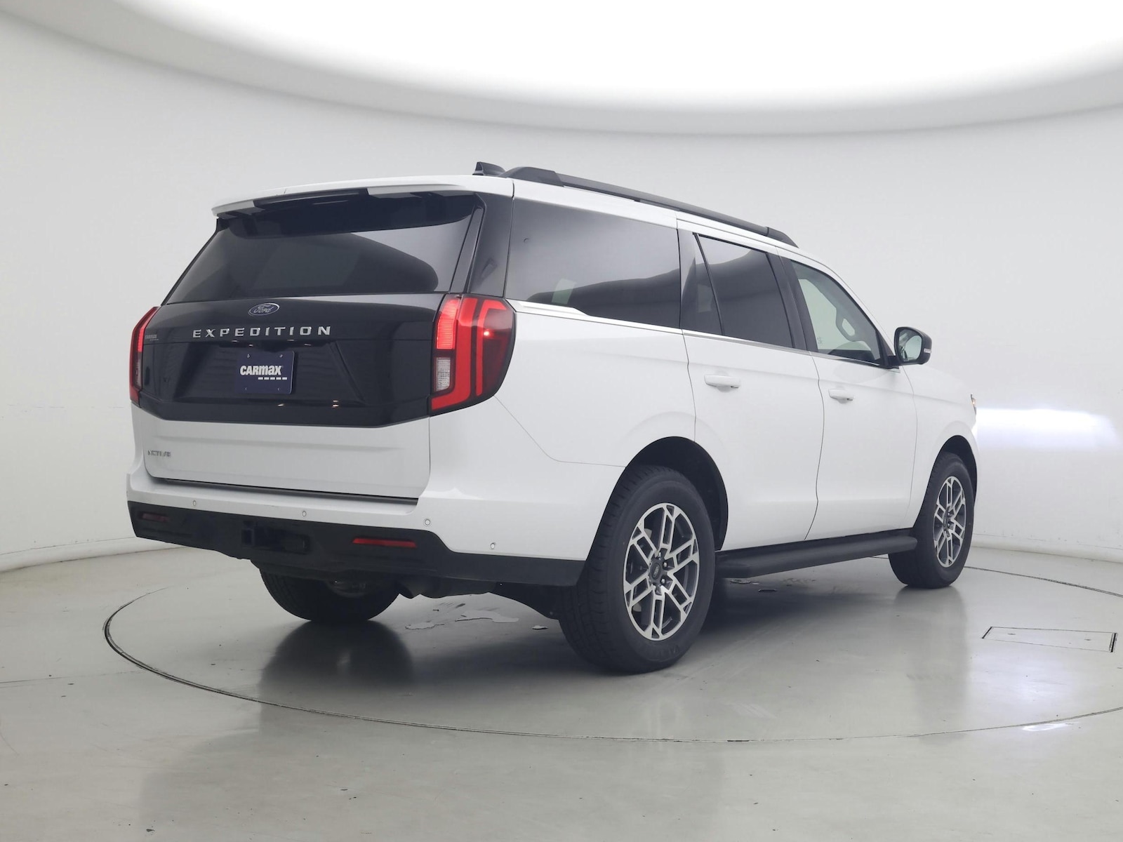 2025 Ford Expedition Active - Photo 9