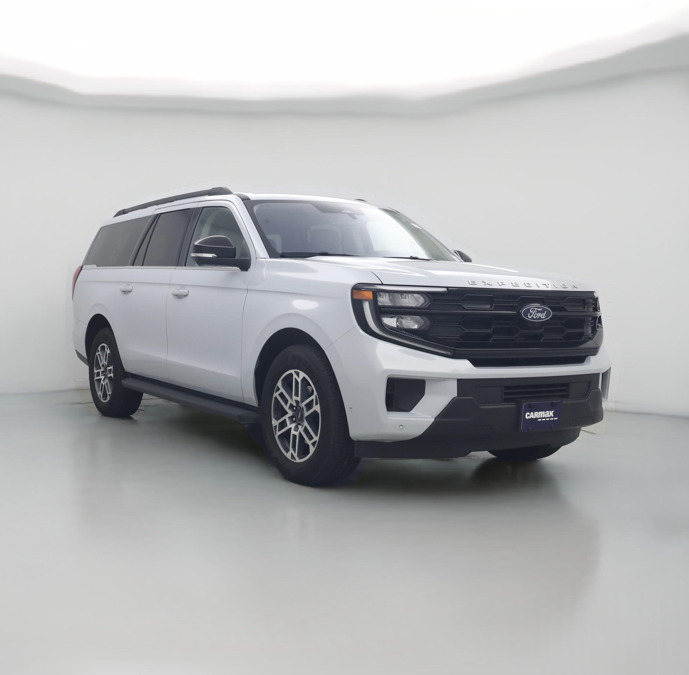 Thumbnail: 2025 Ford Expedition MAX - 1