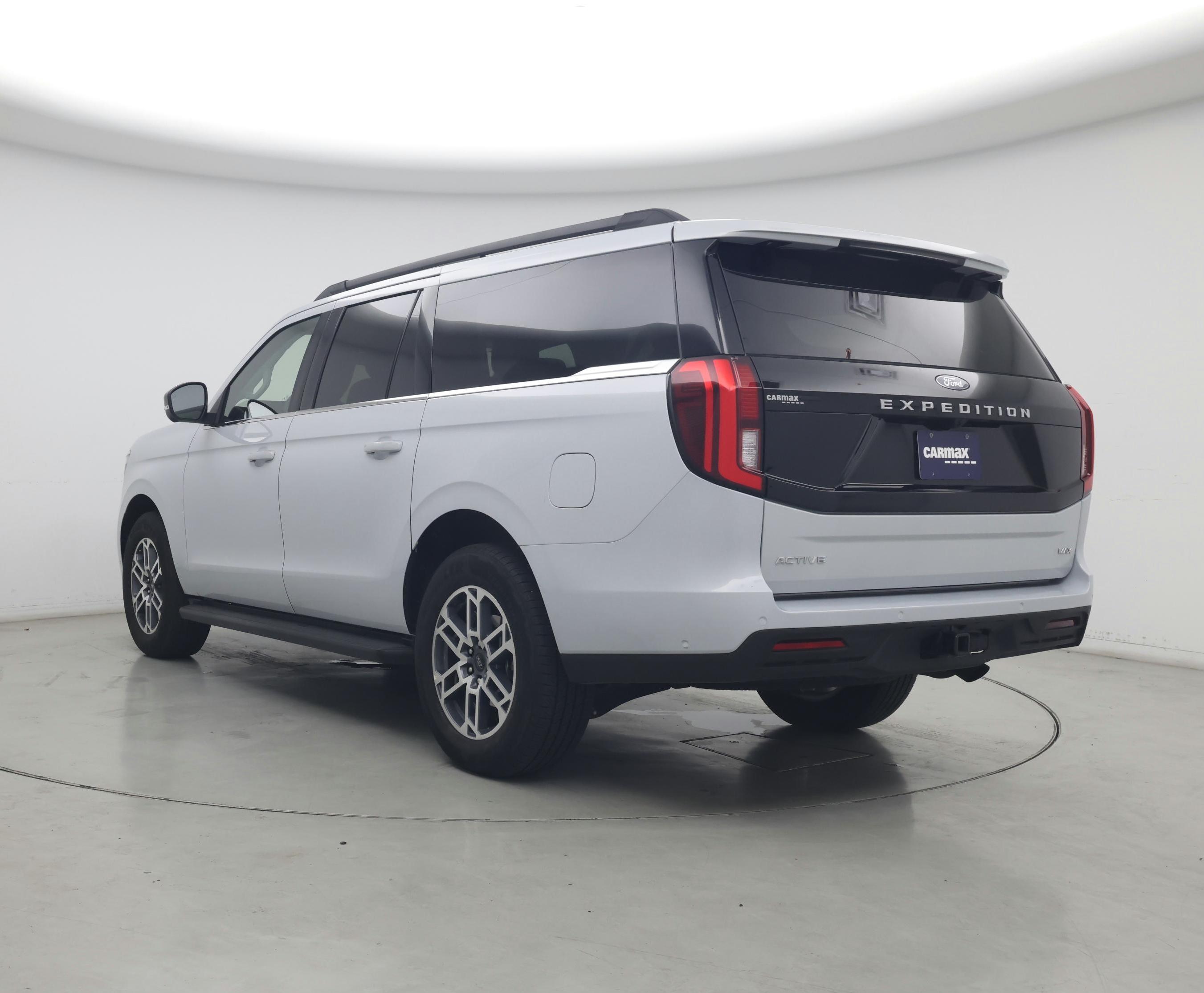 Thumbnail: 2025 Ford Expedition MAX - 2