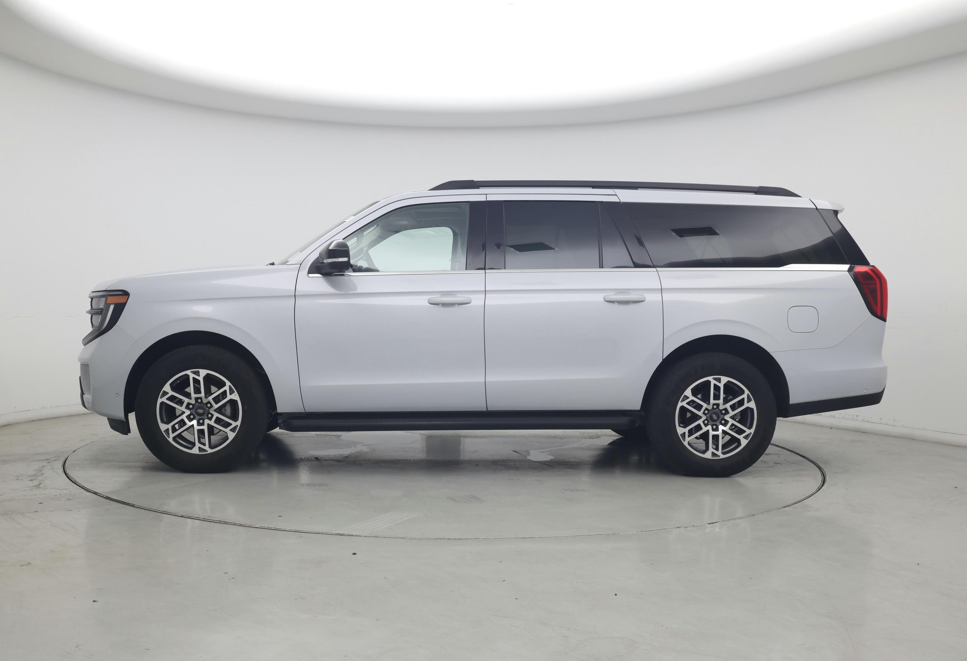 Thumbnail: 2025 Ford Expedition MAX - 3