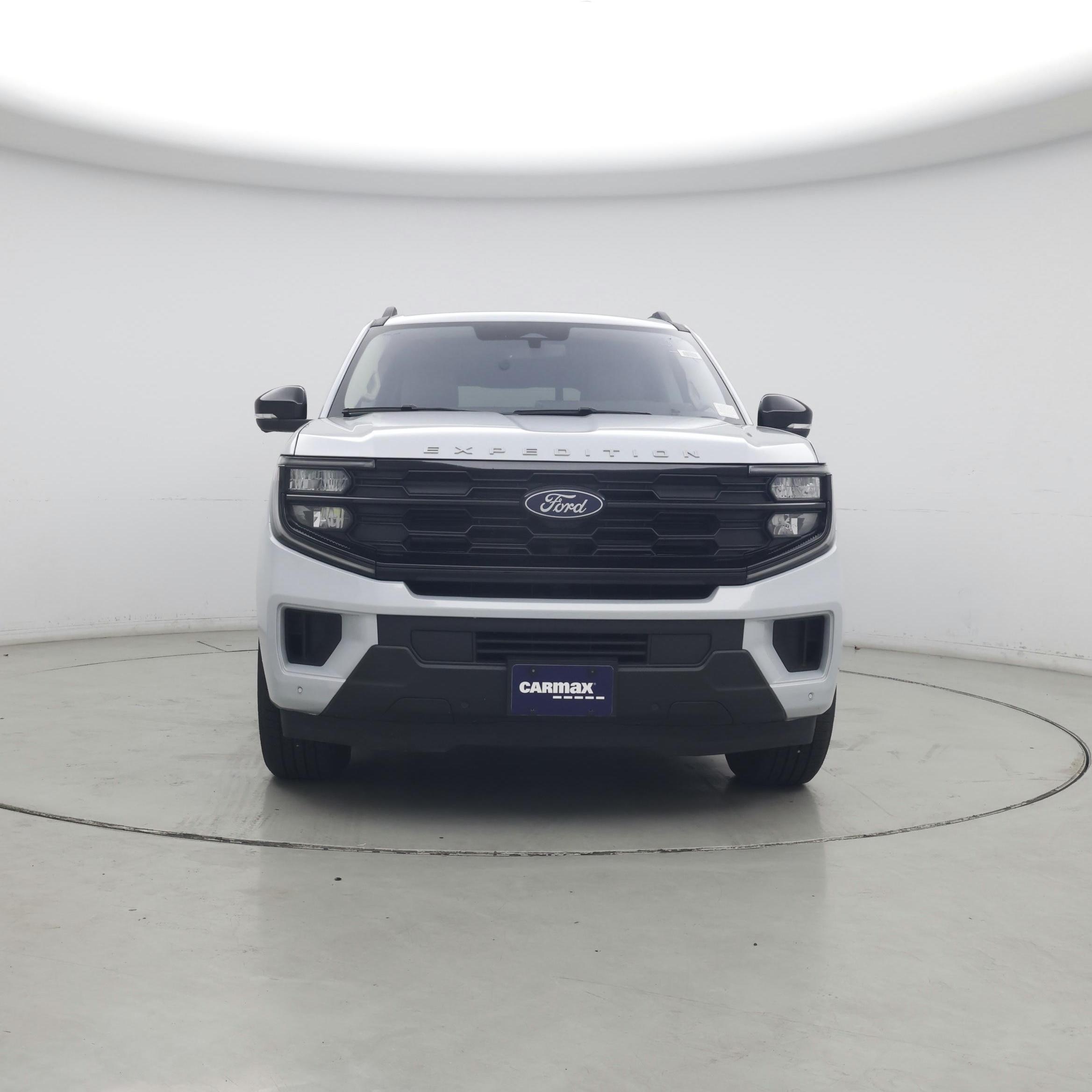 Thumbnail: 2025 Ford Expedition MAX - 5