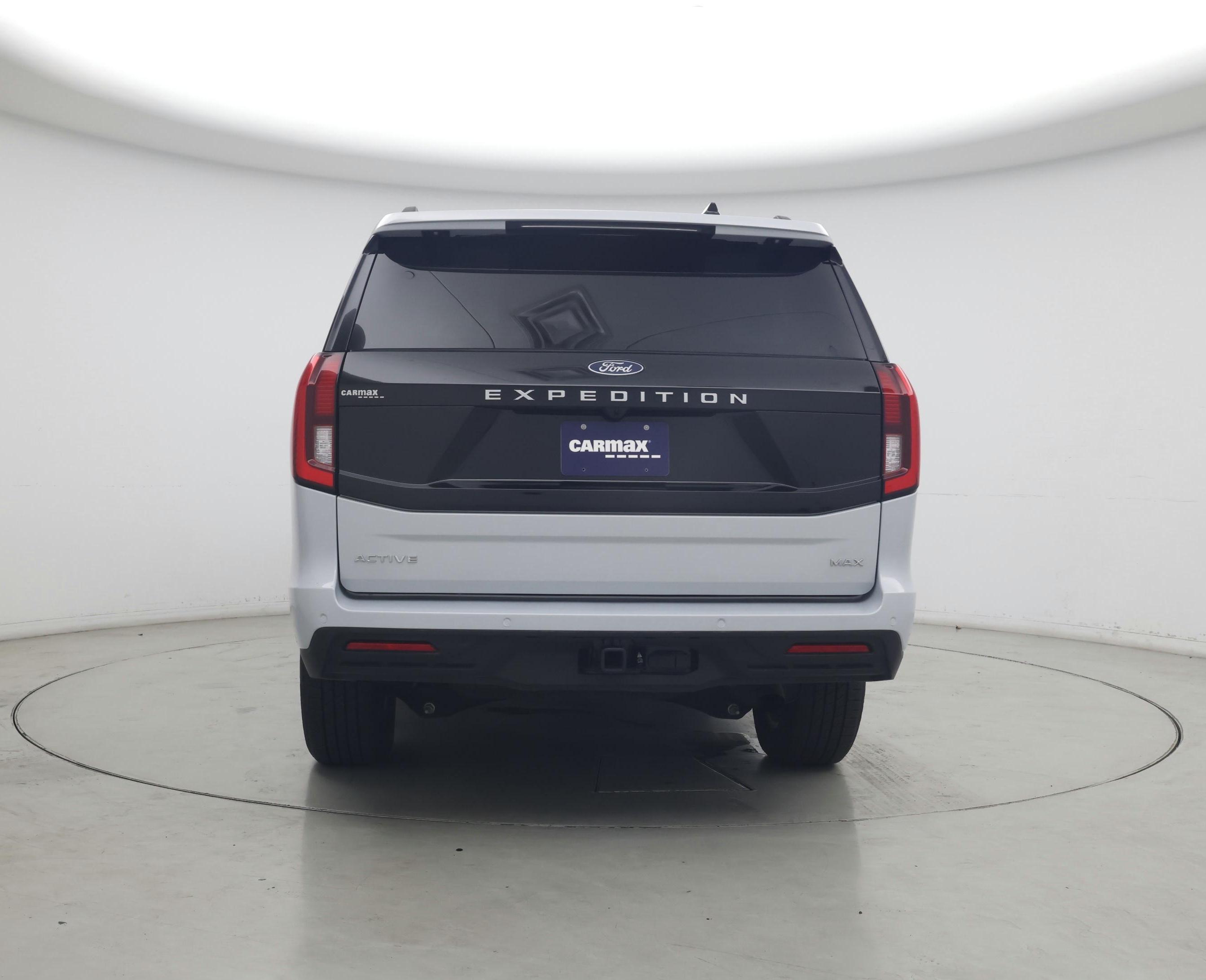 Thumbnail: 2025 Ford Expedition MAX - 6