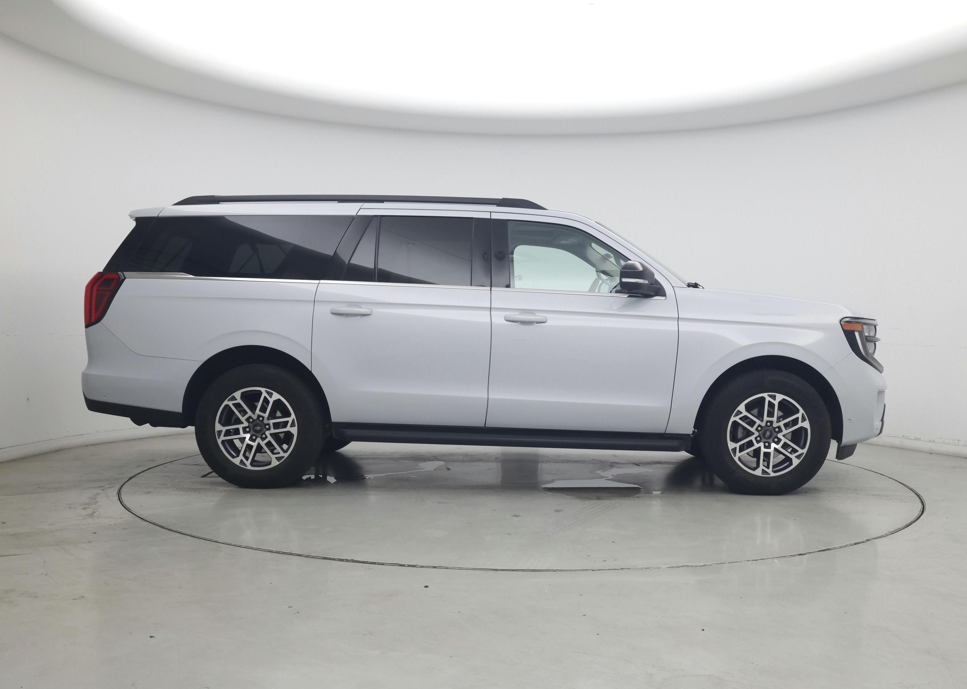 Thumbnail: 2025 Ford Expedition MAX - 7