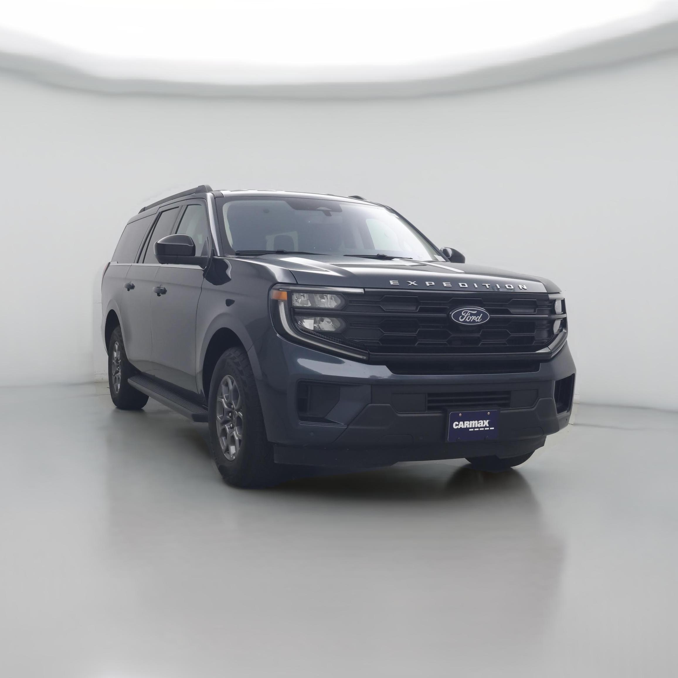 Thumbnail: 2025 Ford Expedition MAX - 1