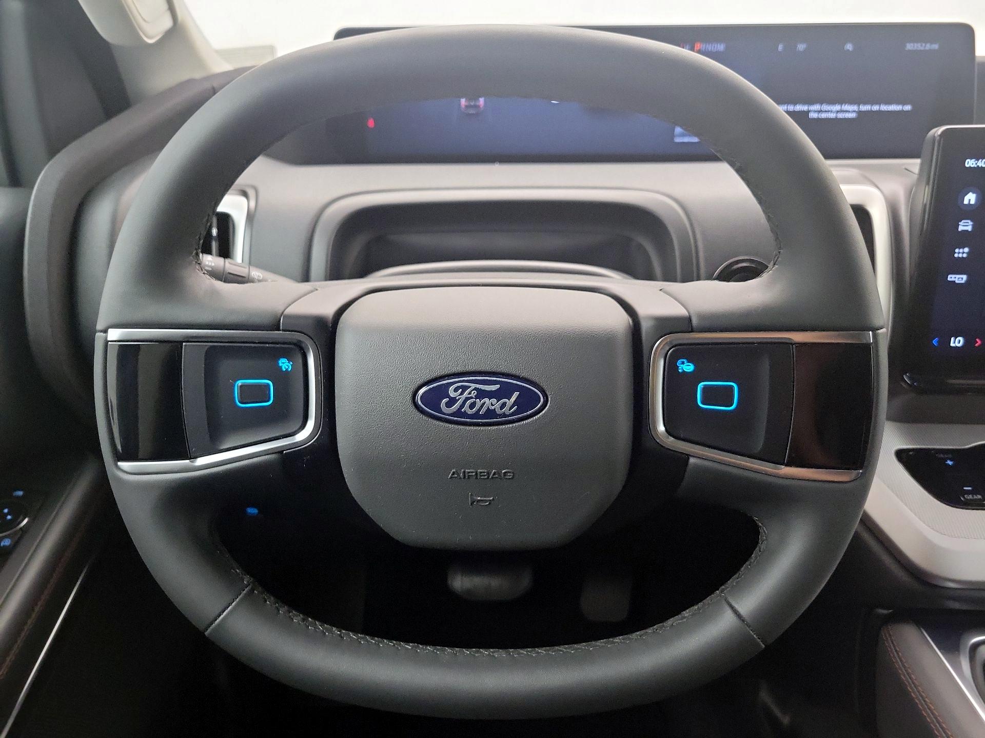 Thumbnail: 2025 Ford Expedition MAX - 10