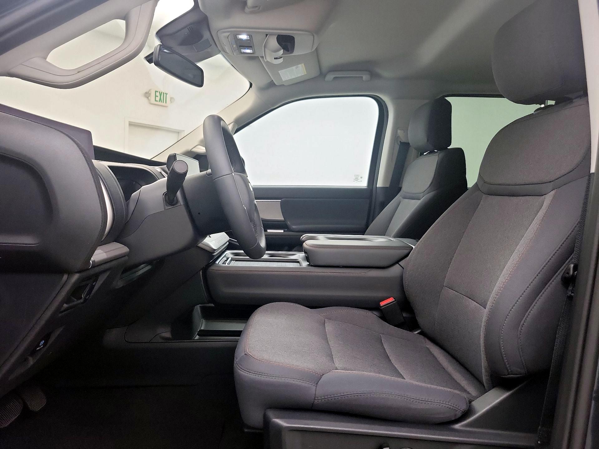 Thumbnail: 2025 Ford Expedition MAX - 11