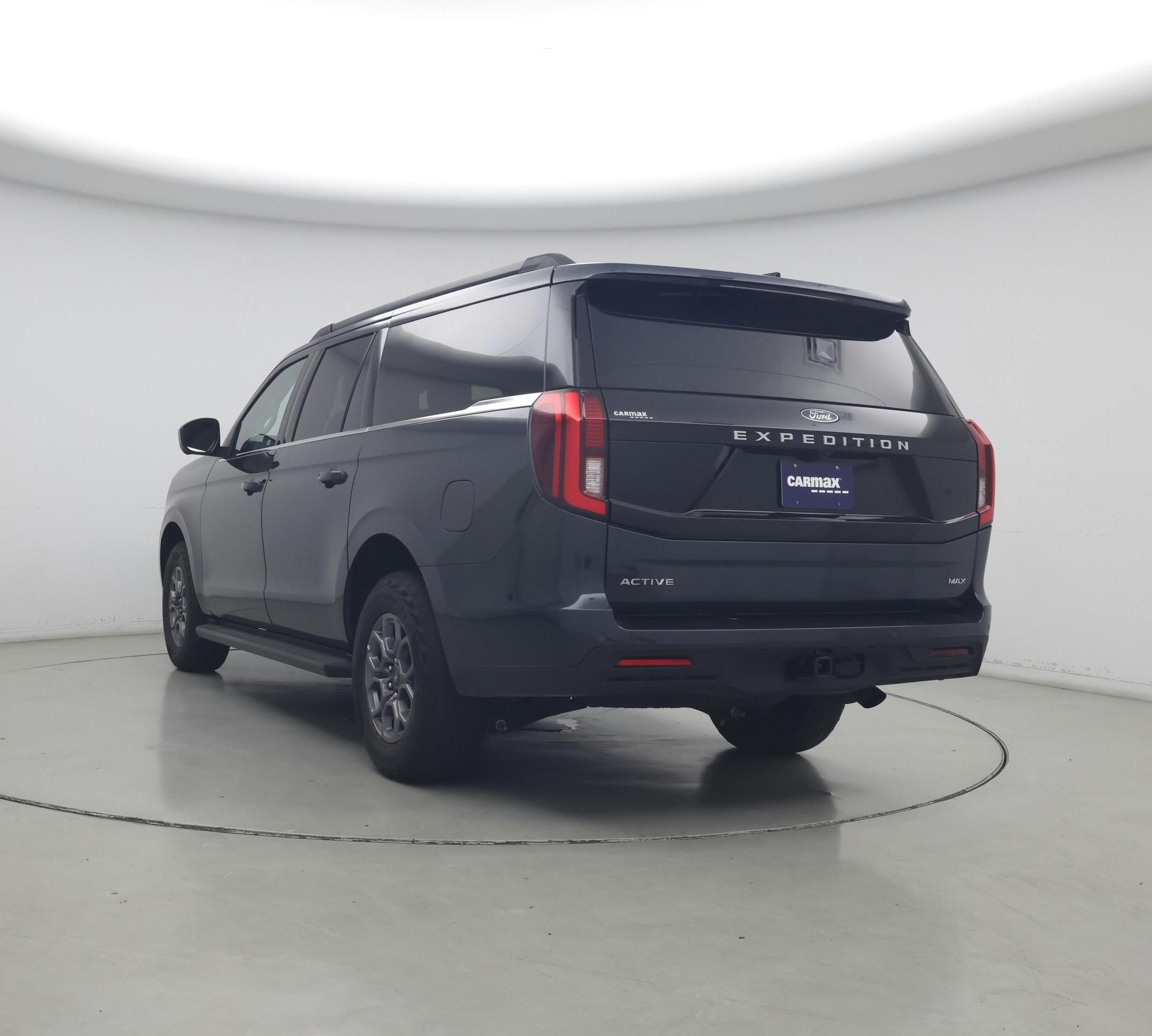 Thumbnail: 2025 Ford Expedition MAX - 2