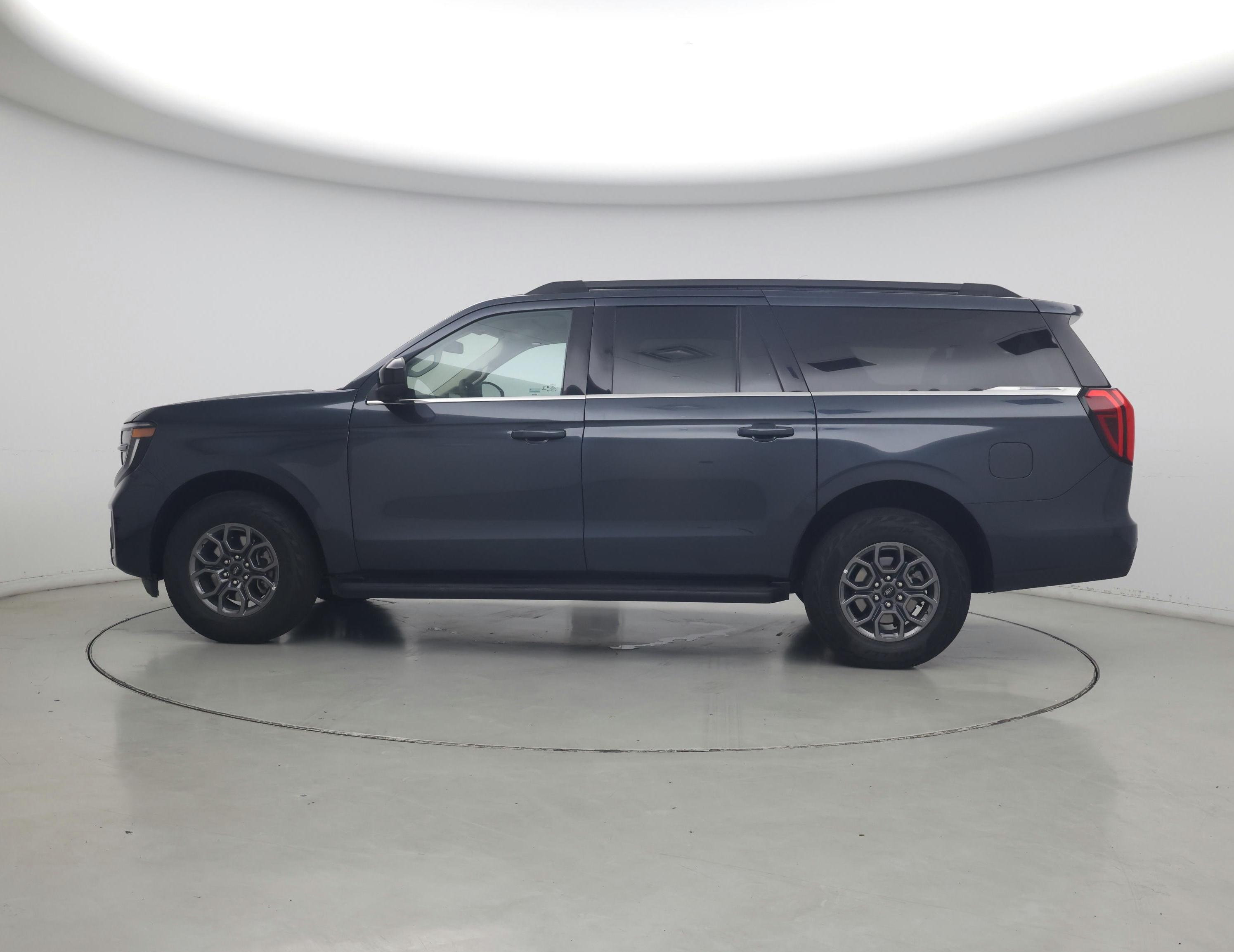 Thumbnail: 2025 Ford Expedition MAX - 3