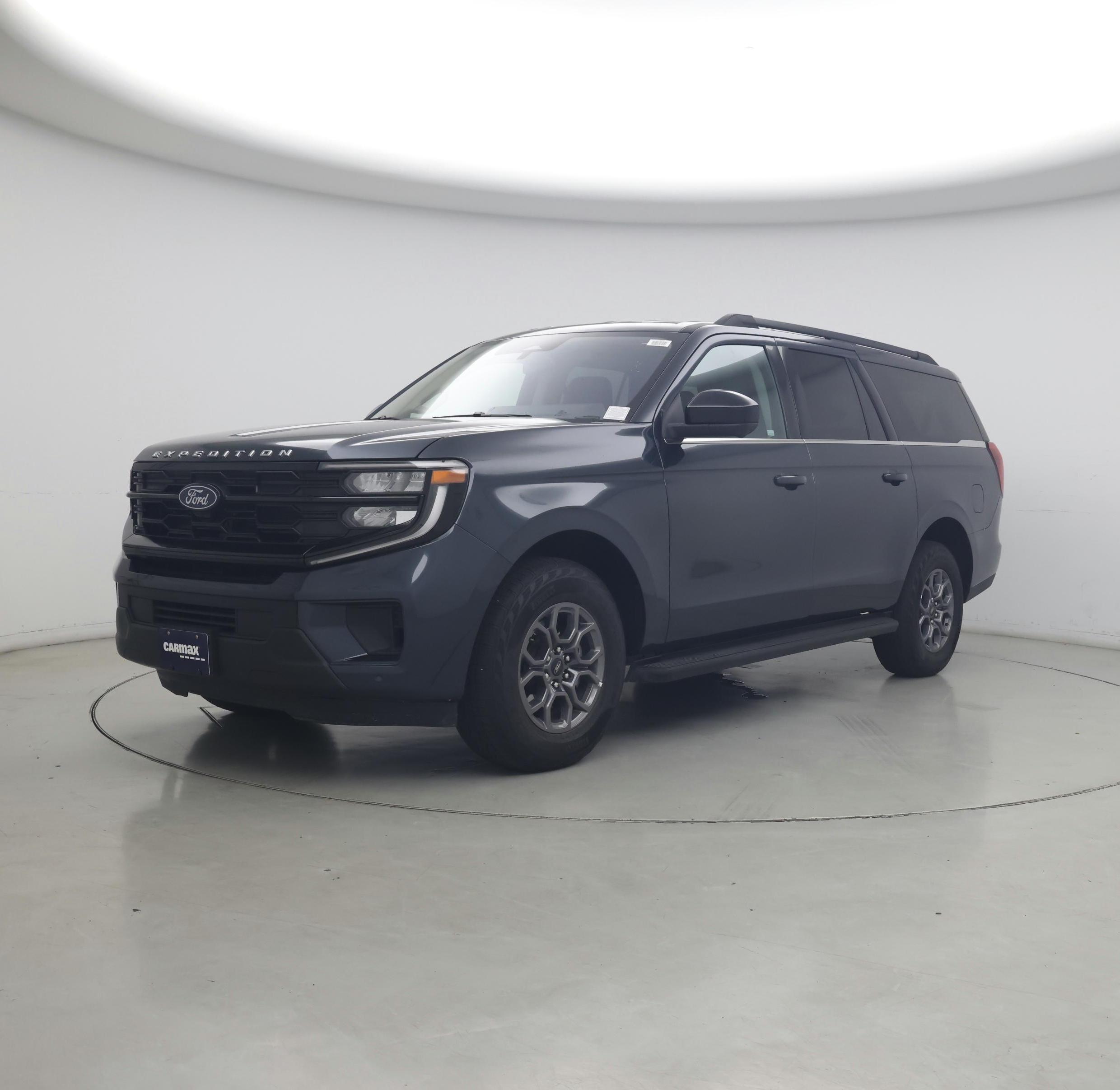 Thumbnail: 2025 Ford Expedition MAX - 4