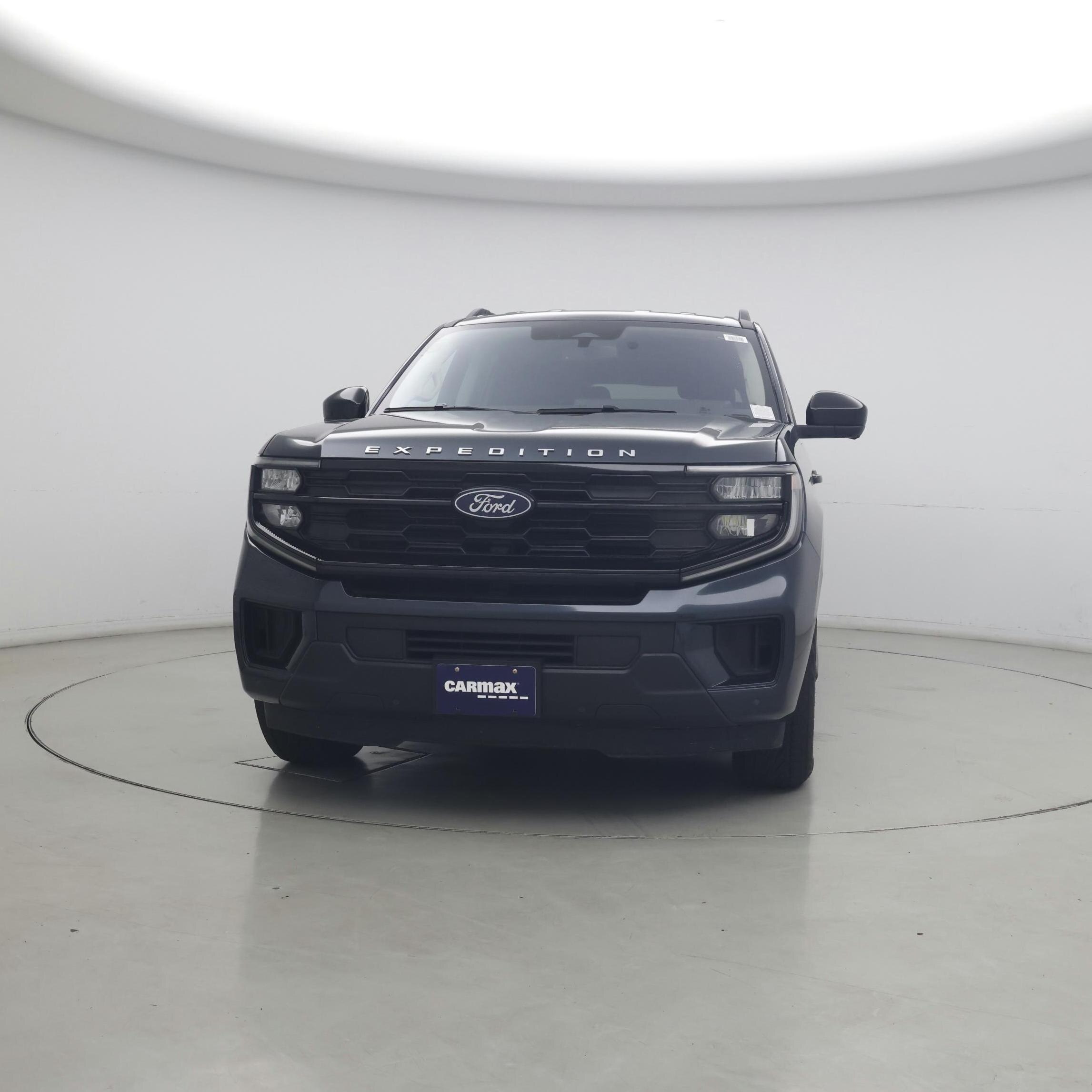 Thumbnail: 2025 Ford Expedition MAX - 5