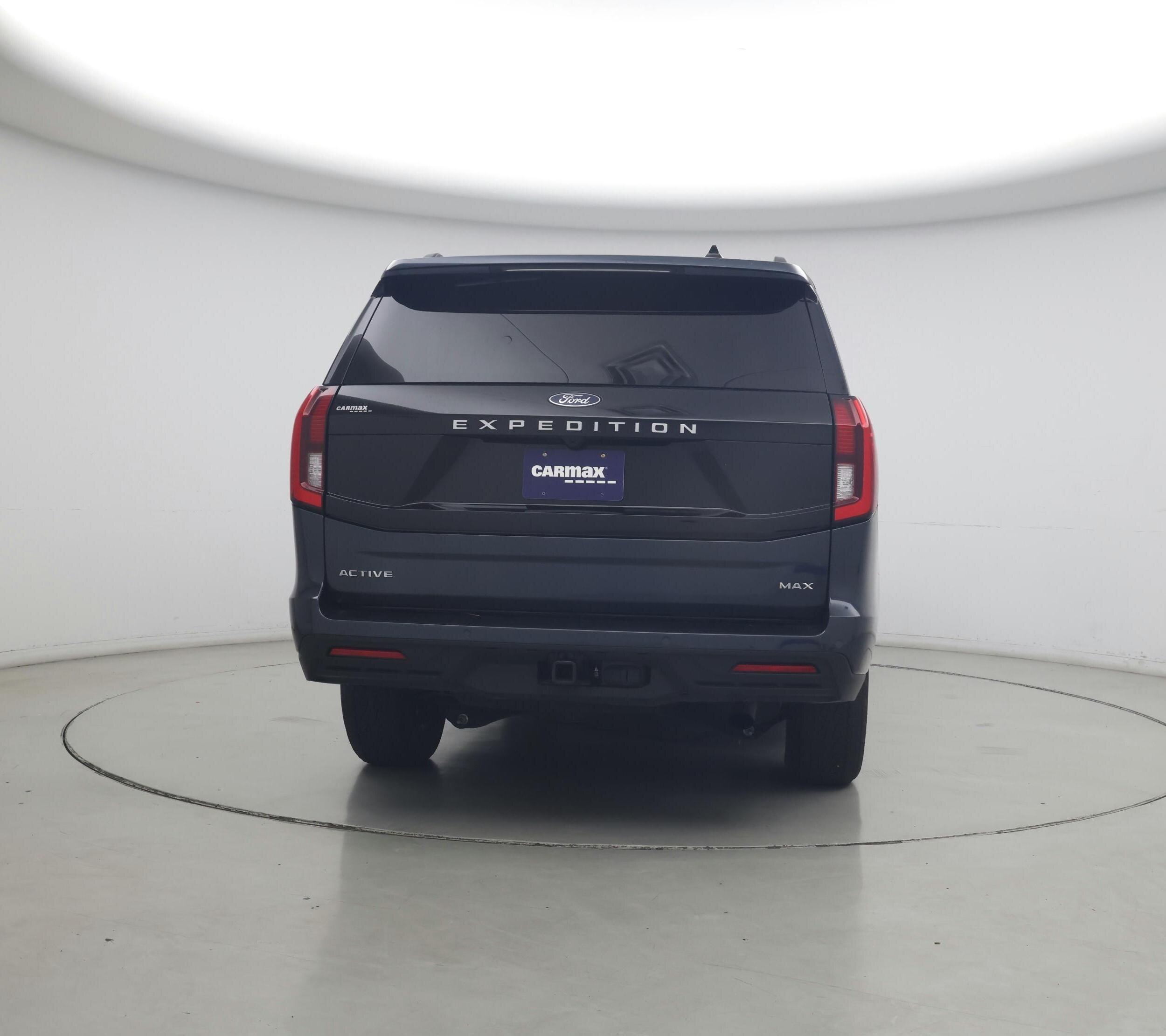 Thumbnail: 2025 Ford Expedition MAX - 6