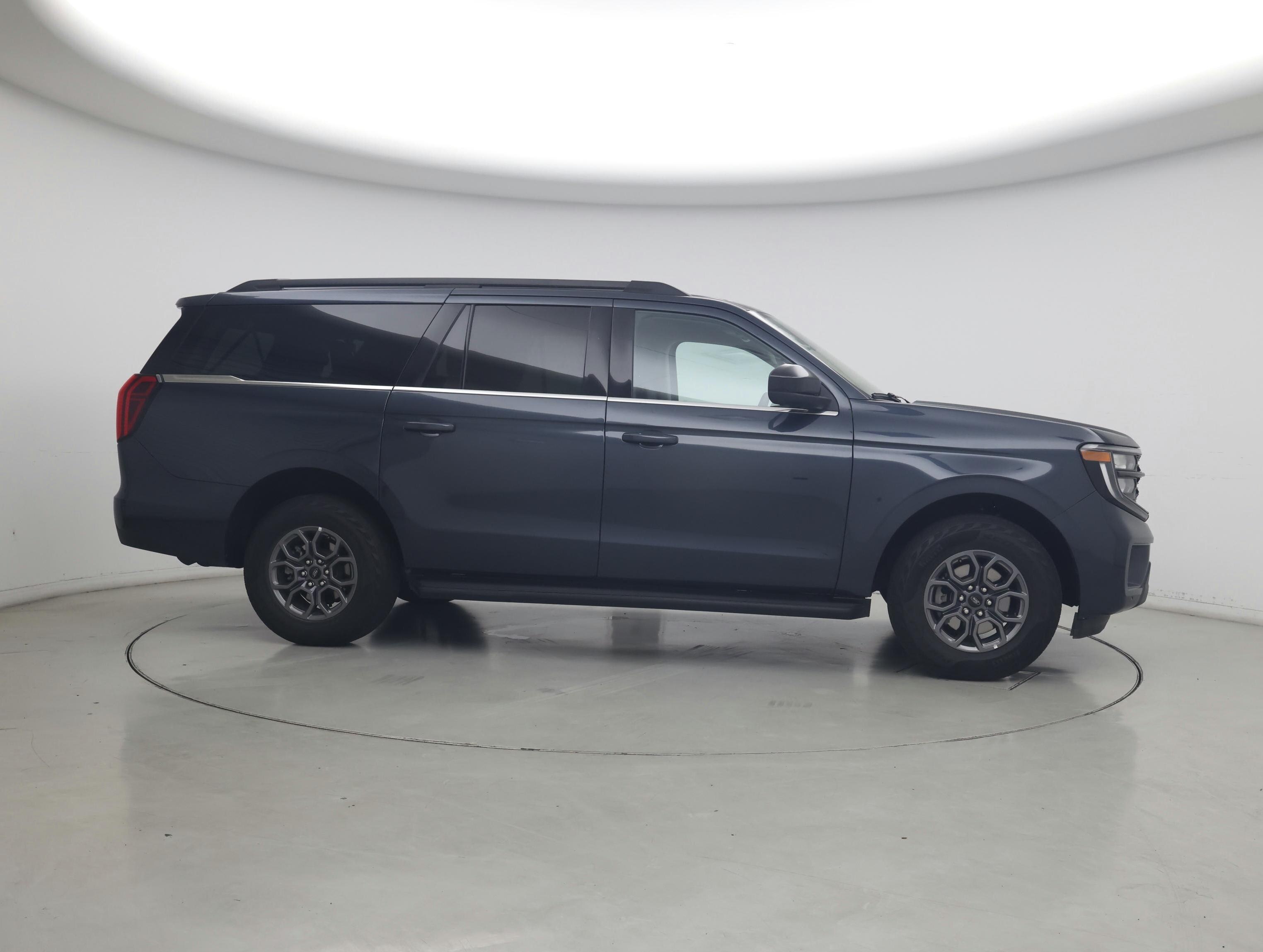 Thumbnail: 2025 Ford Expedition MAX - 7