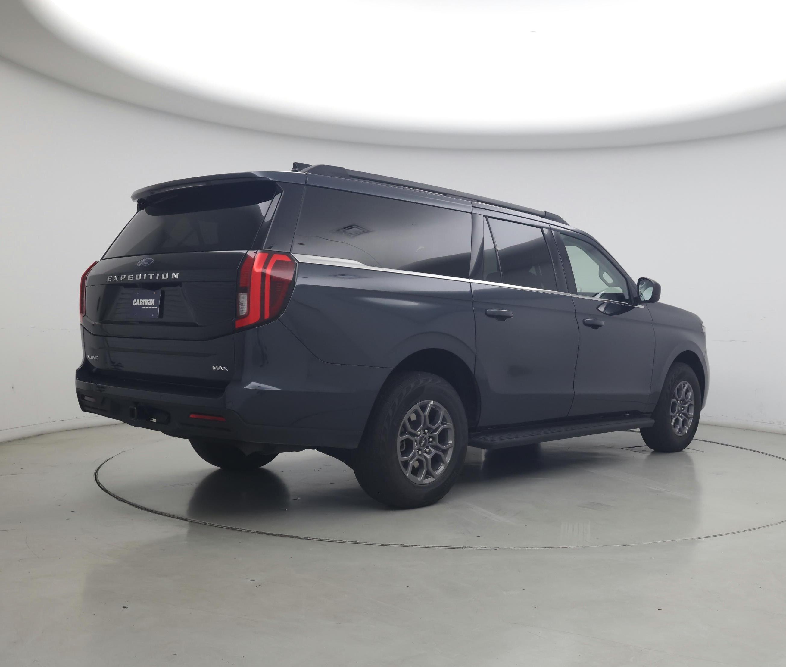 Thumbnail: 2025 Ford Expedition MAX - 8