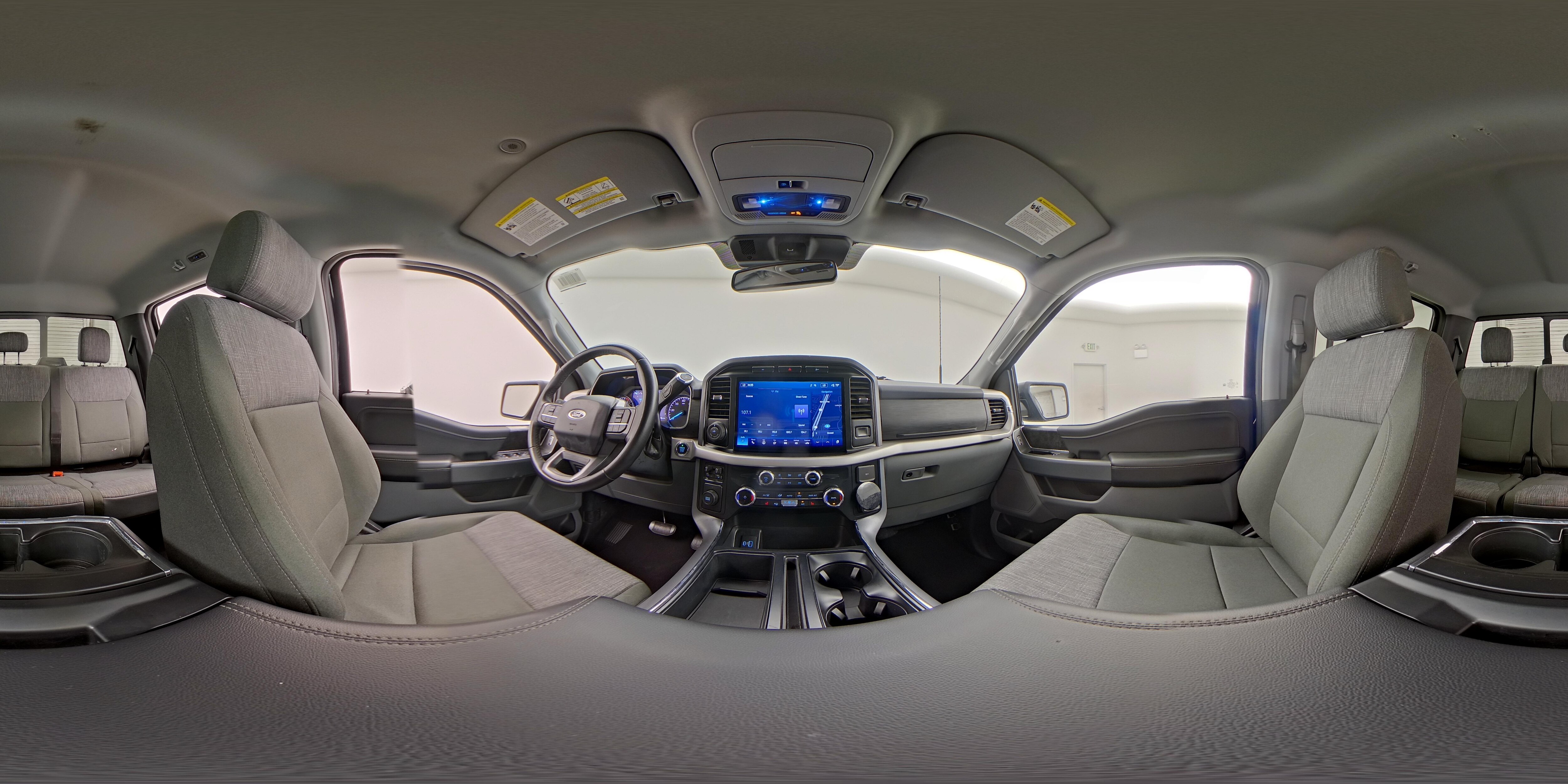 2023 Ford F-150 XLT - Photo 25