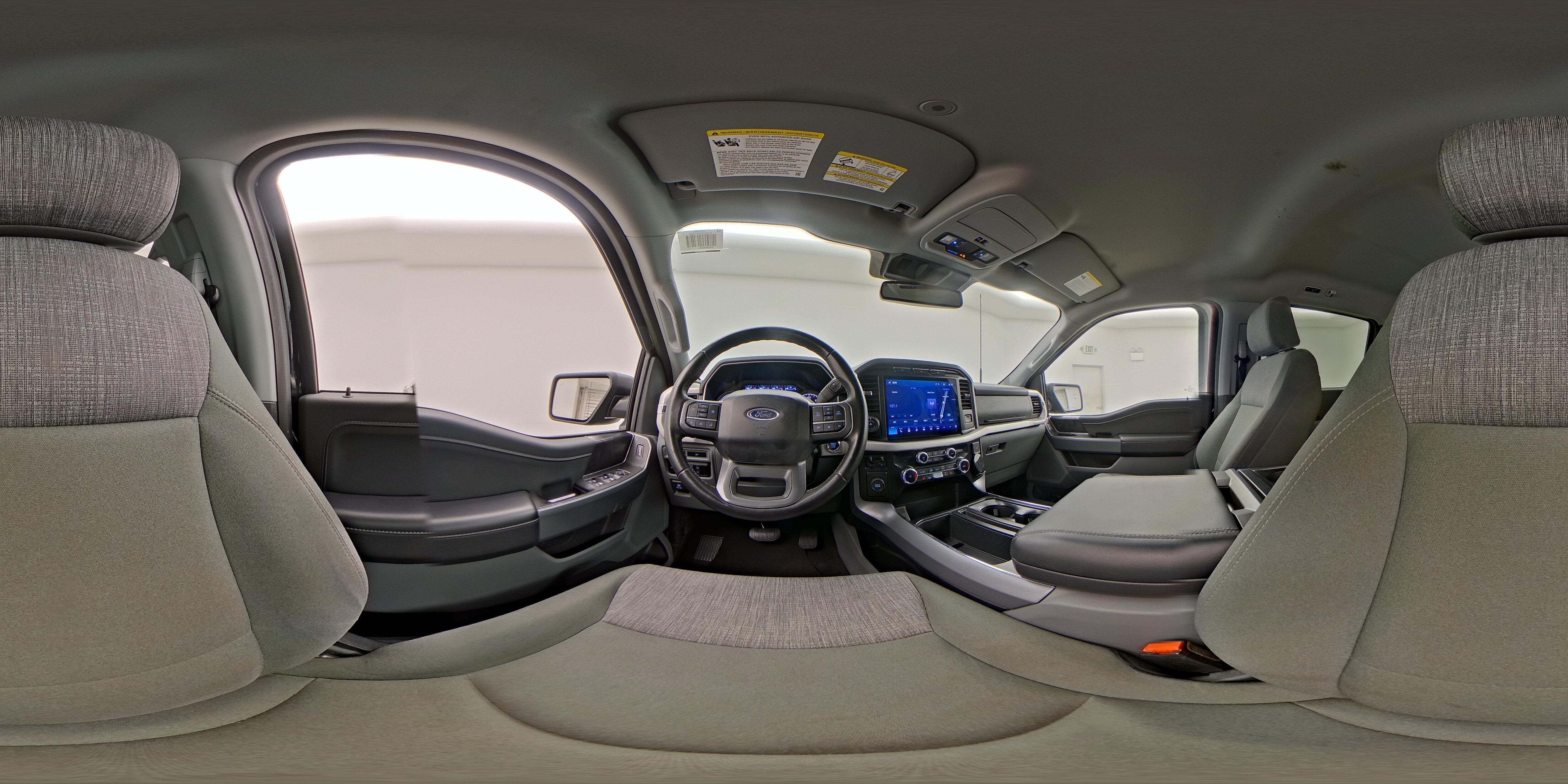 2023 Ford F-150 XLT - Photo 27