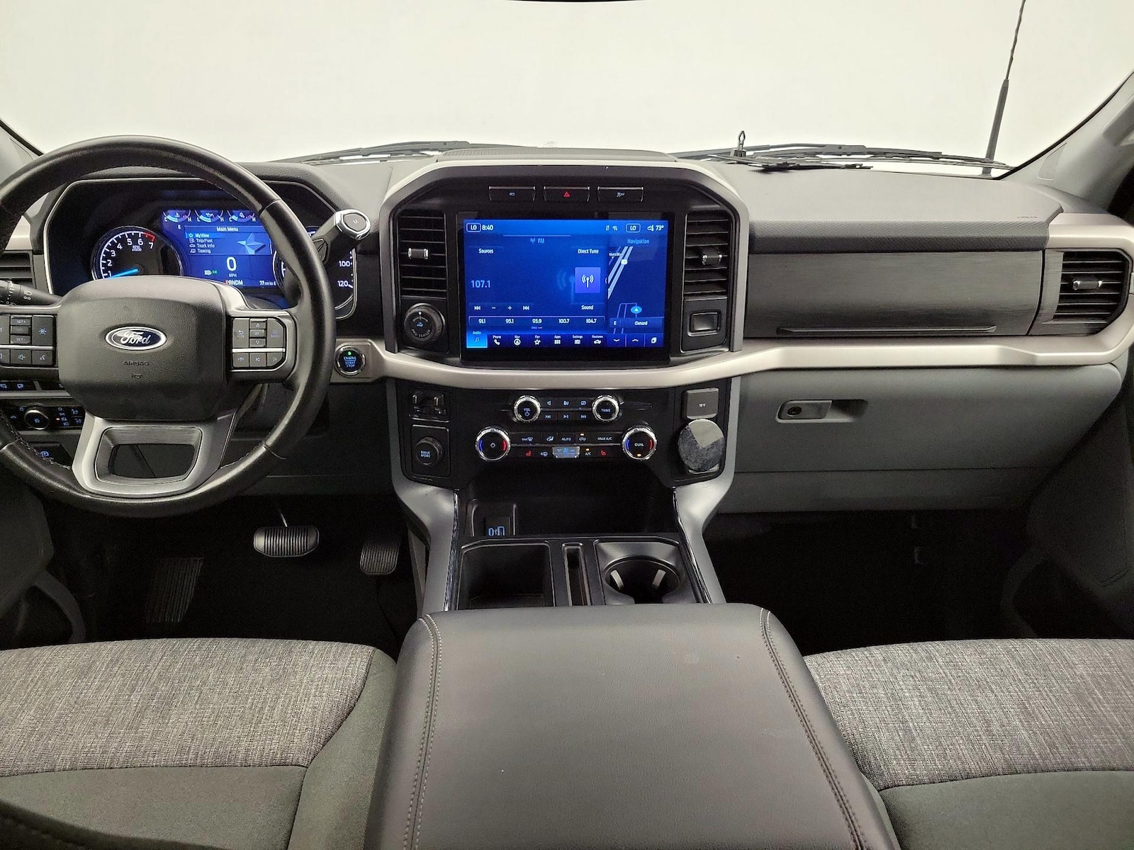 2023 Ford F-150 XLT - Photo 10
