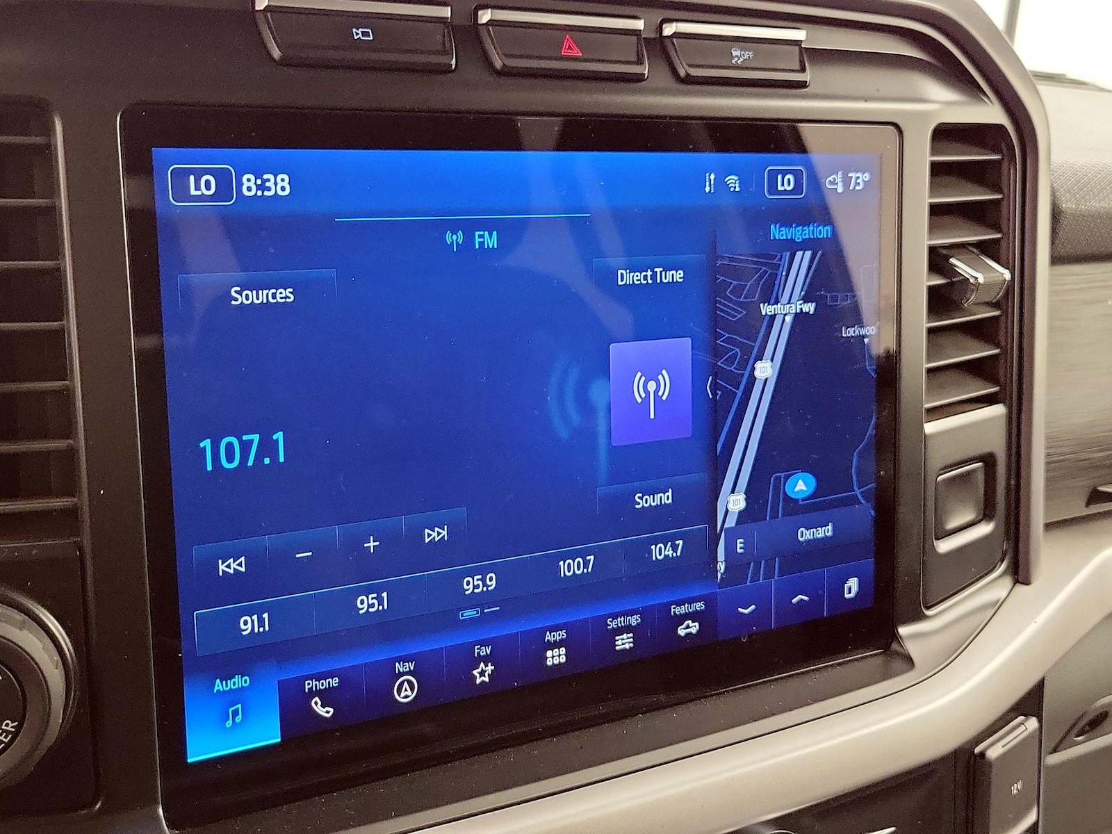 2023 Ford F-150 XLT - Photo 17