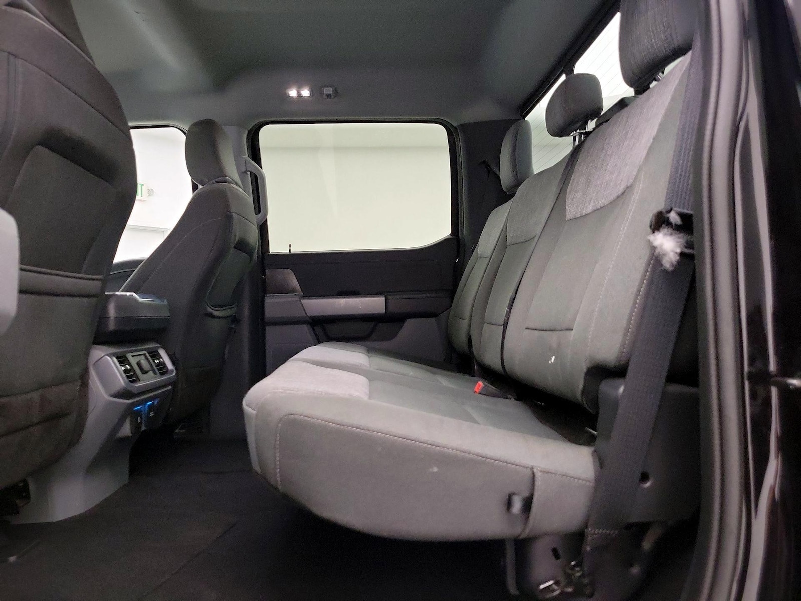 2023 Ford F-150 XLT - Photo 21