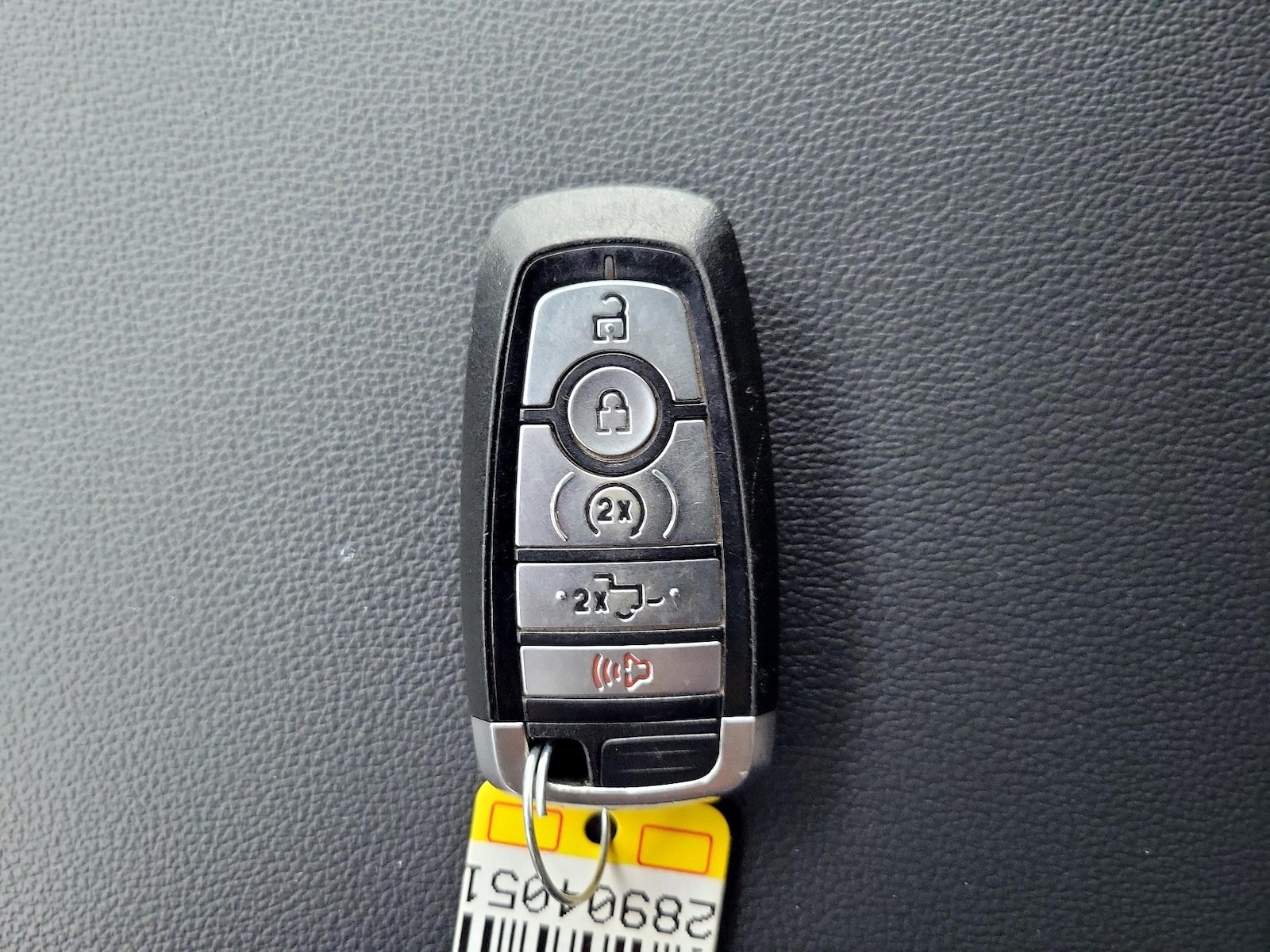 2023 Ford F-150 XLT - Photo 24