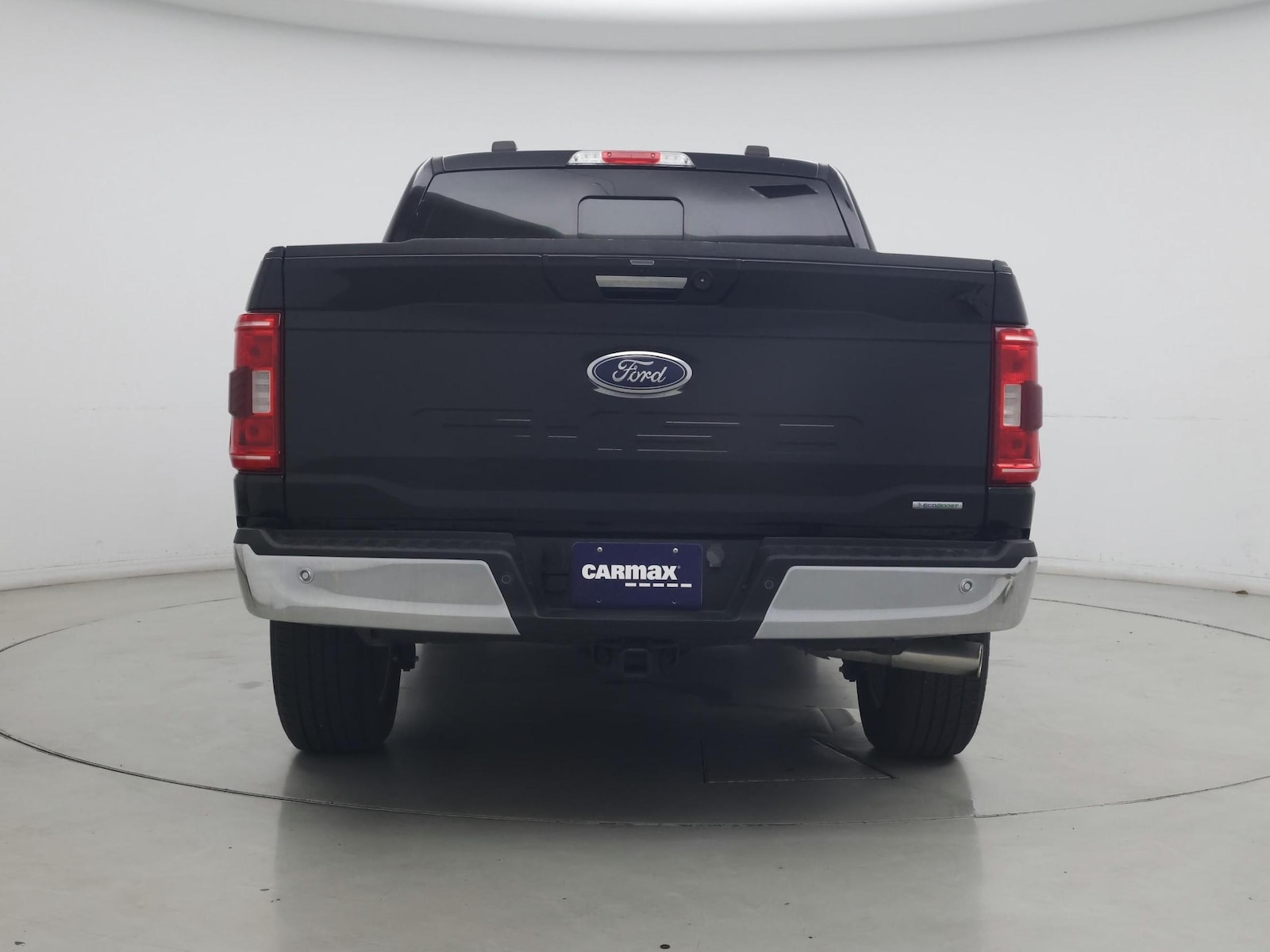 2023 Ford F-150 XLT - Photo 7