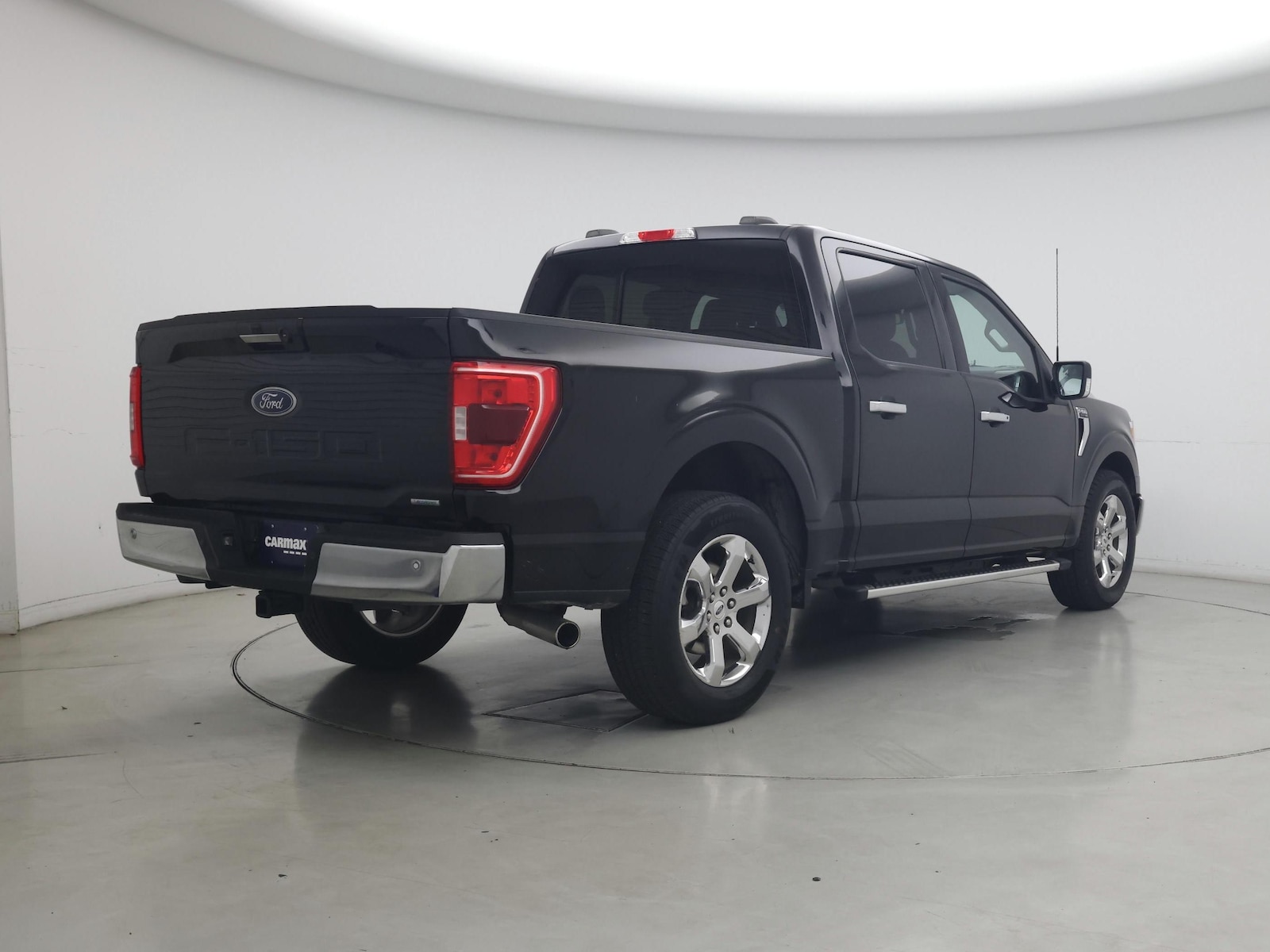 2023 Ford F-150 XLT - Photo 9