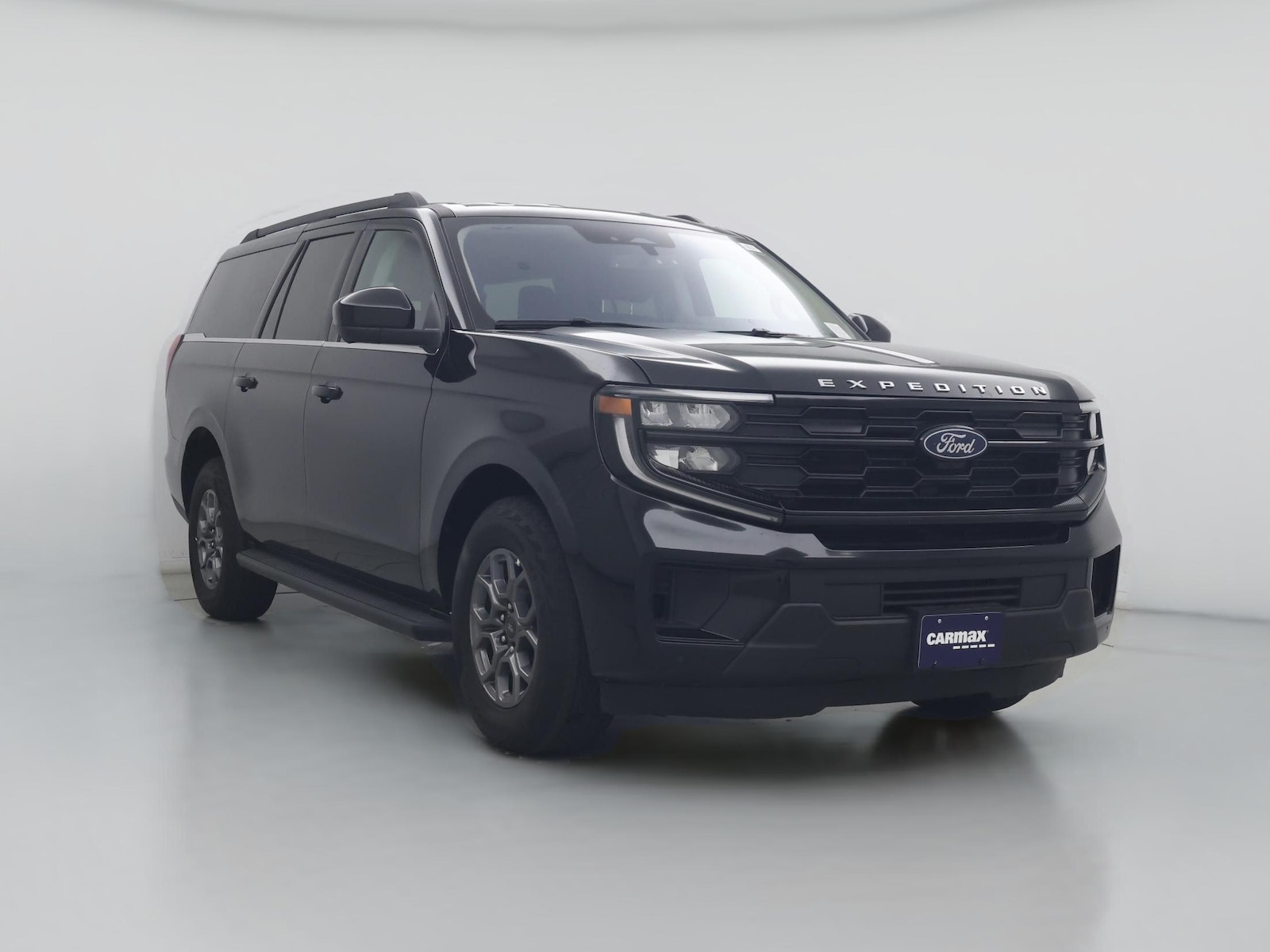 2025 Ford Expedition Max