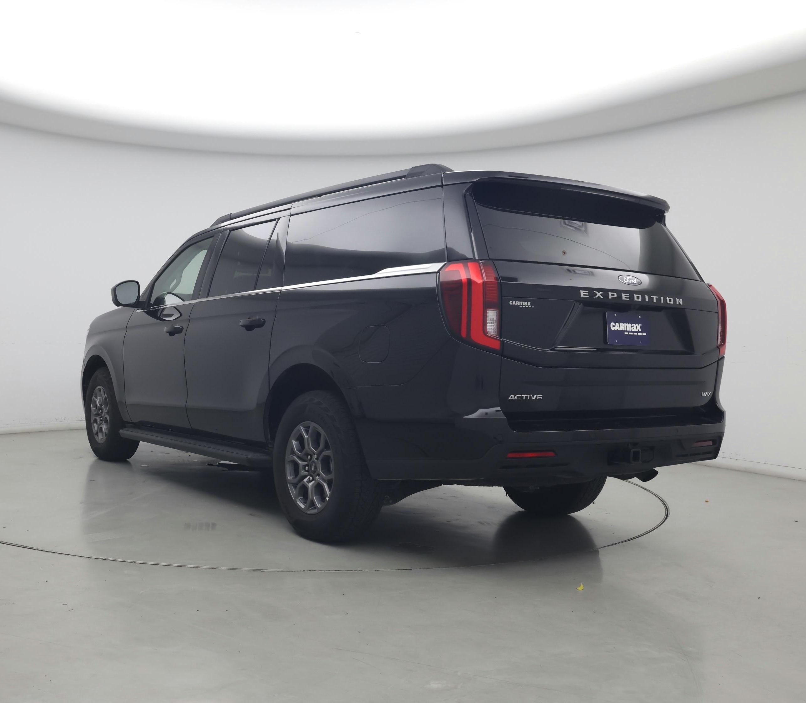 Thumbnail: 2025 Ford Expedition MAX - 2