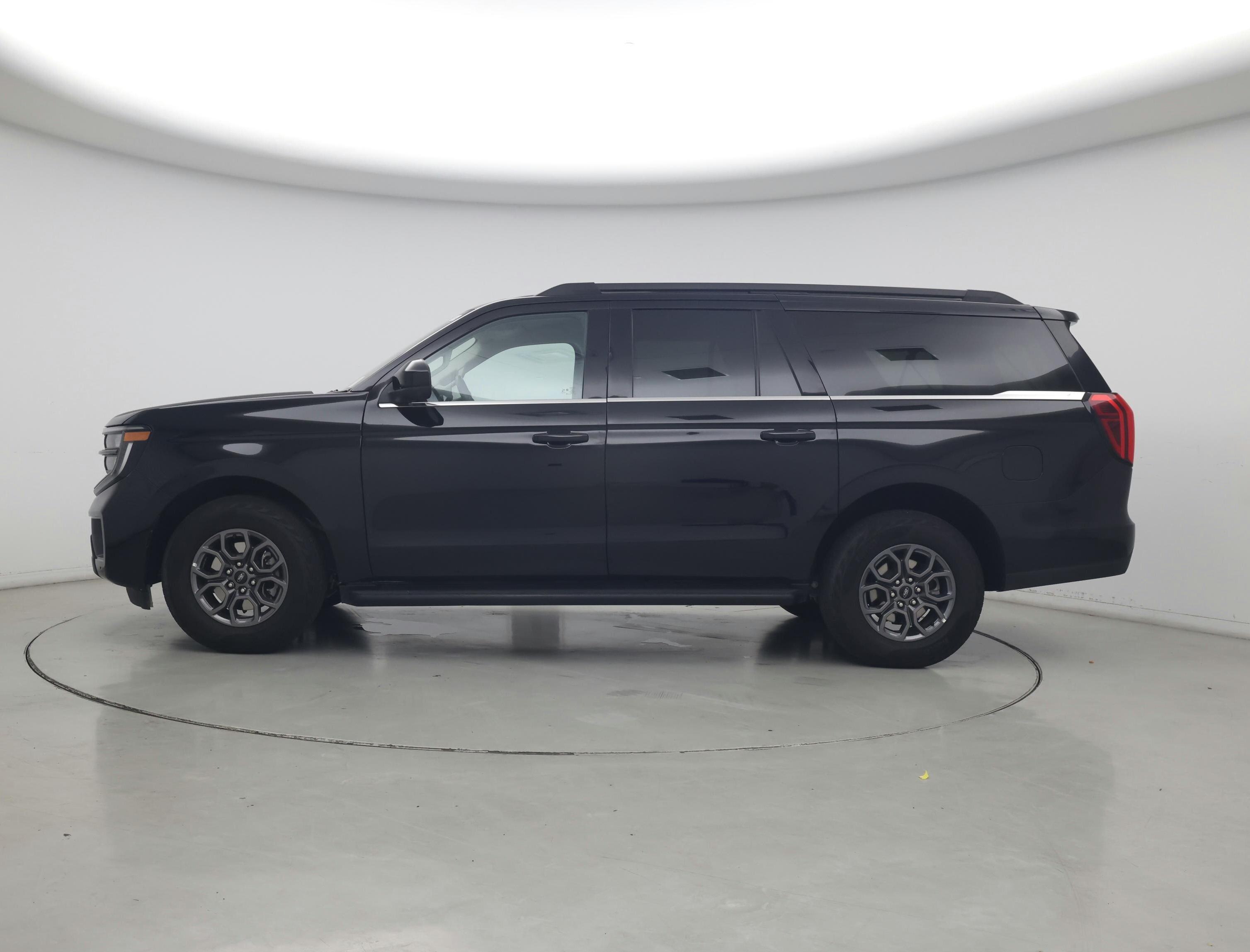 Thumbnail: 2025 Ford Expedition MAX - 3